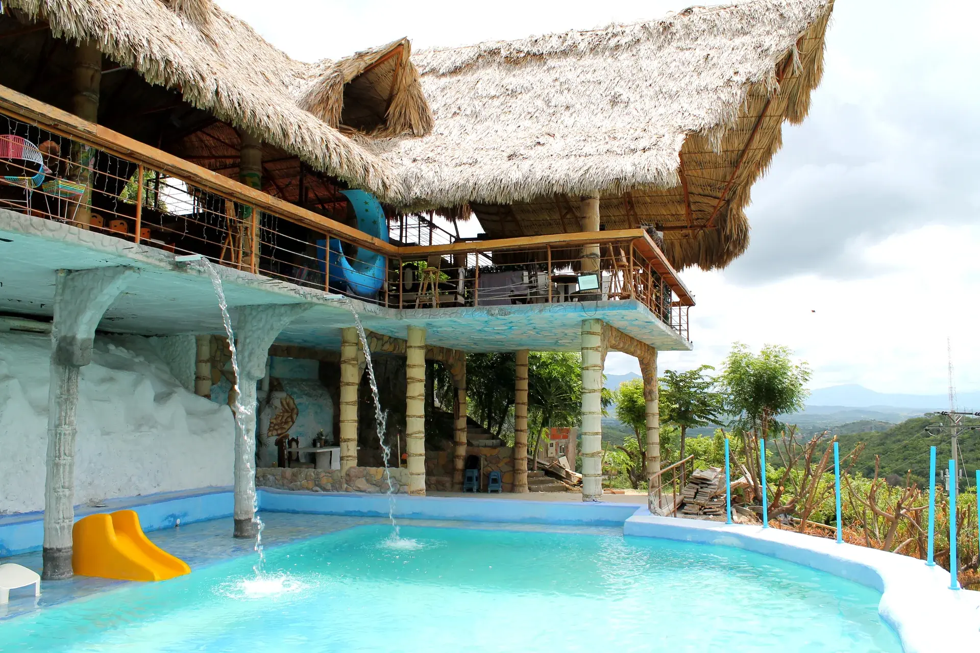 Zona Verde Cabañas Girardot