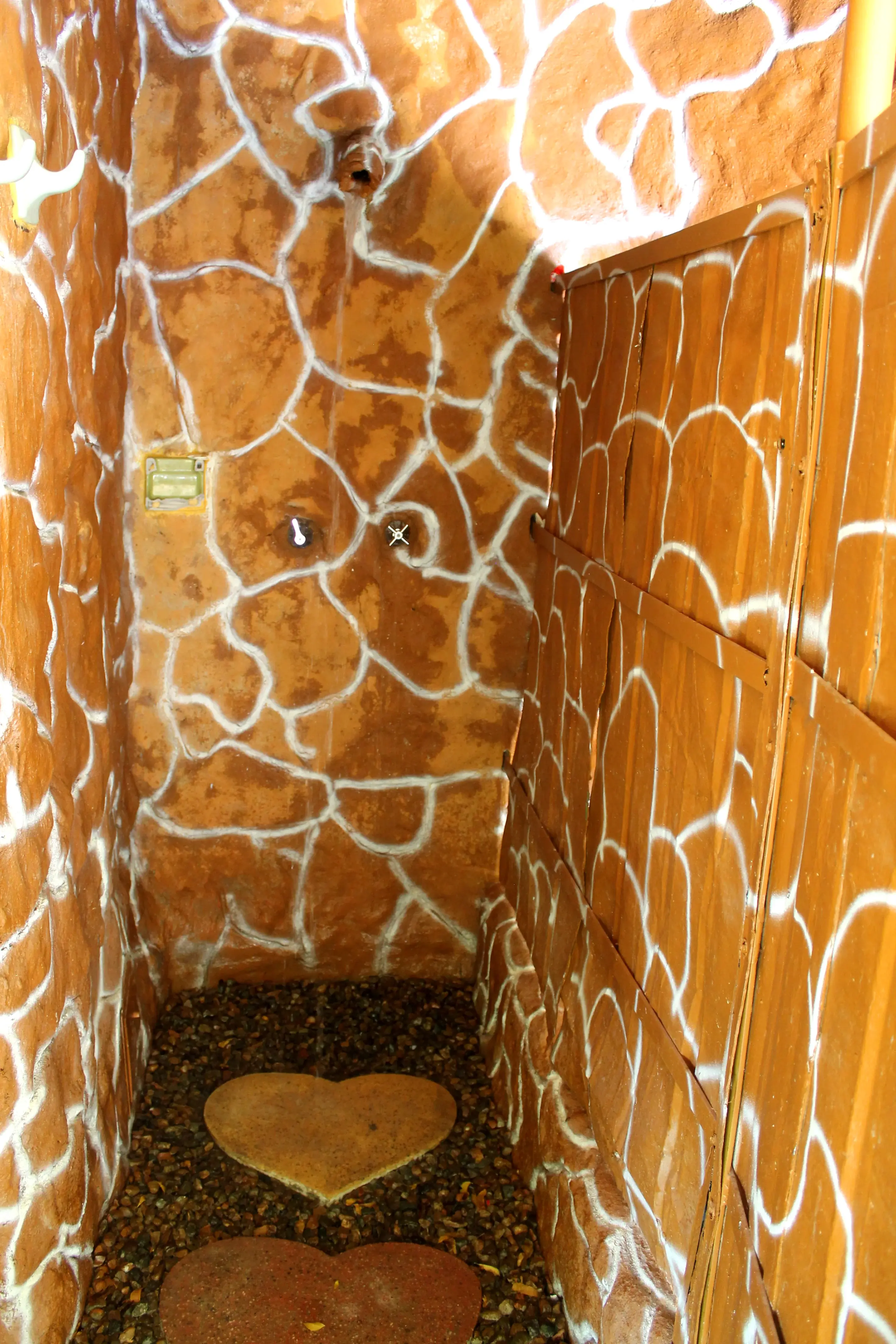 Cabaña Picapiedra
