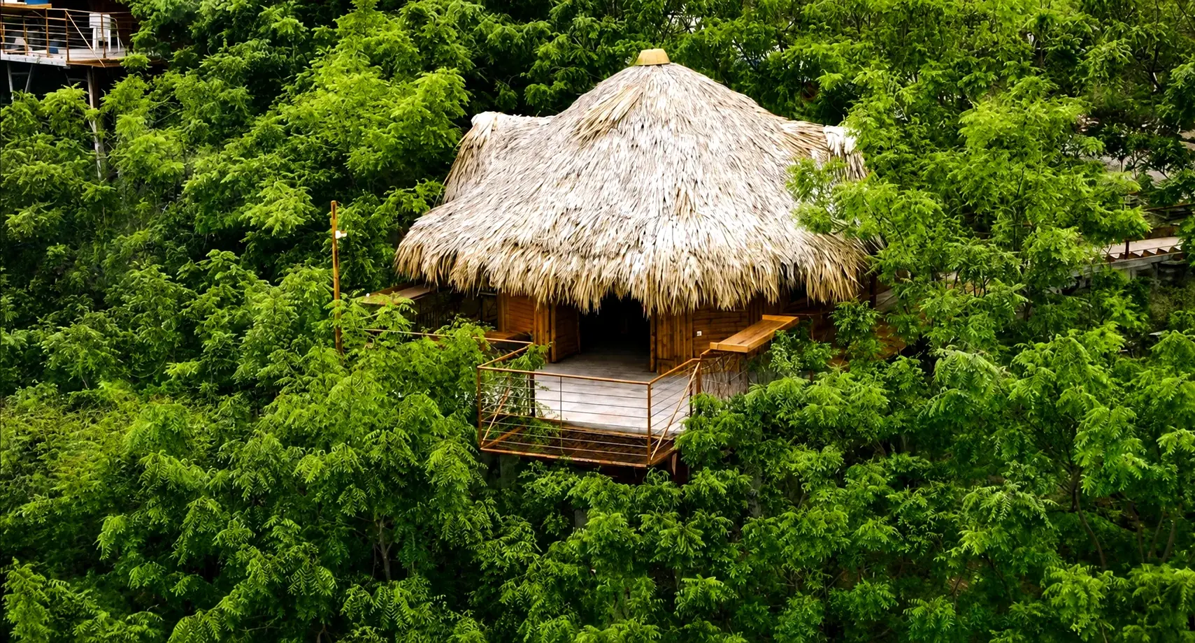 Cabaña Sueño Indio