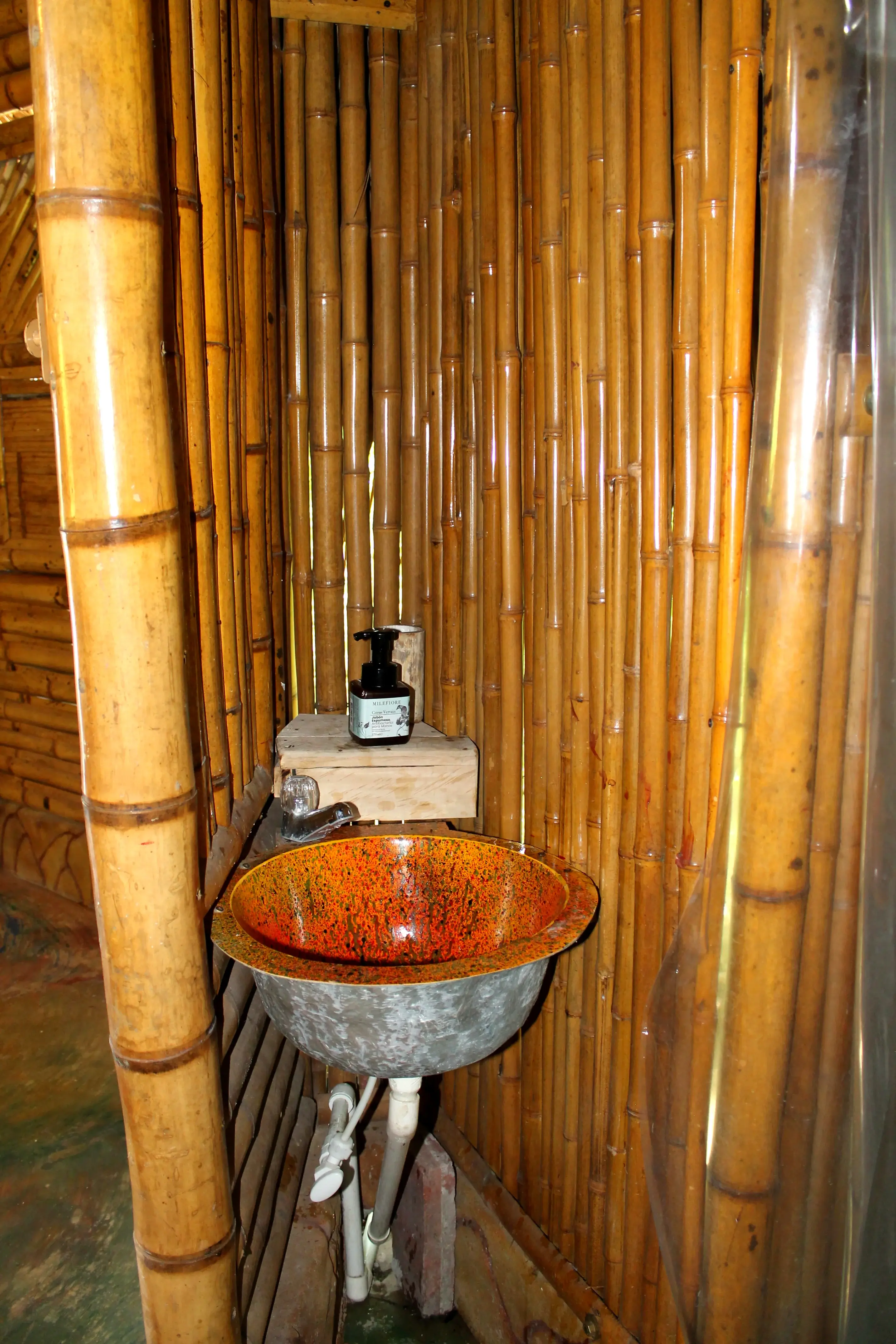 Cabaña Sueño Indio