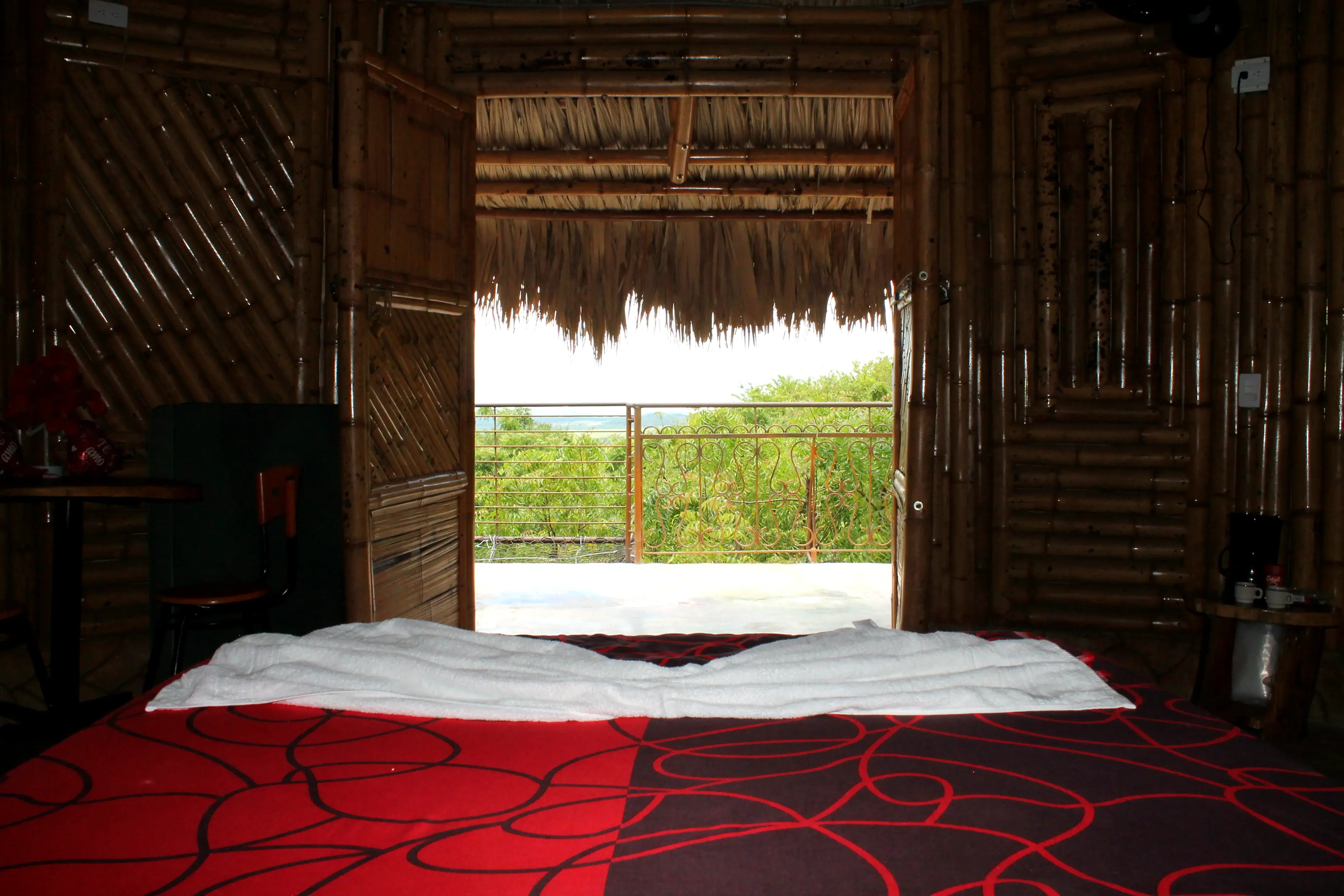 Cabaña Sueño Indio