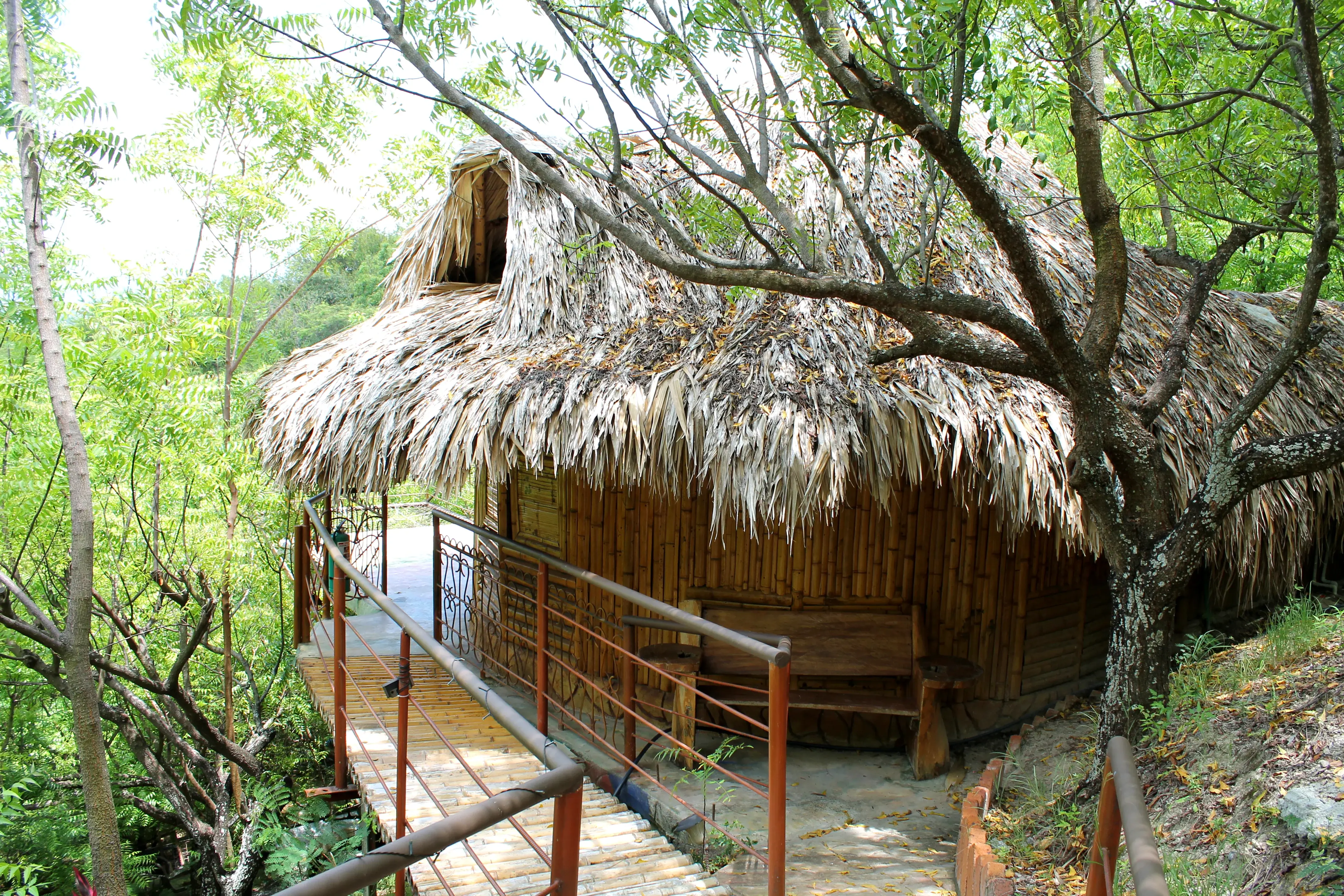 Cabaña Sueño Indio