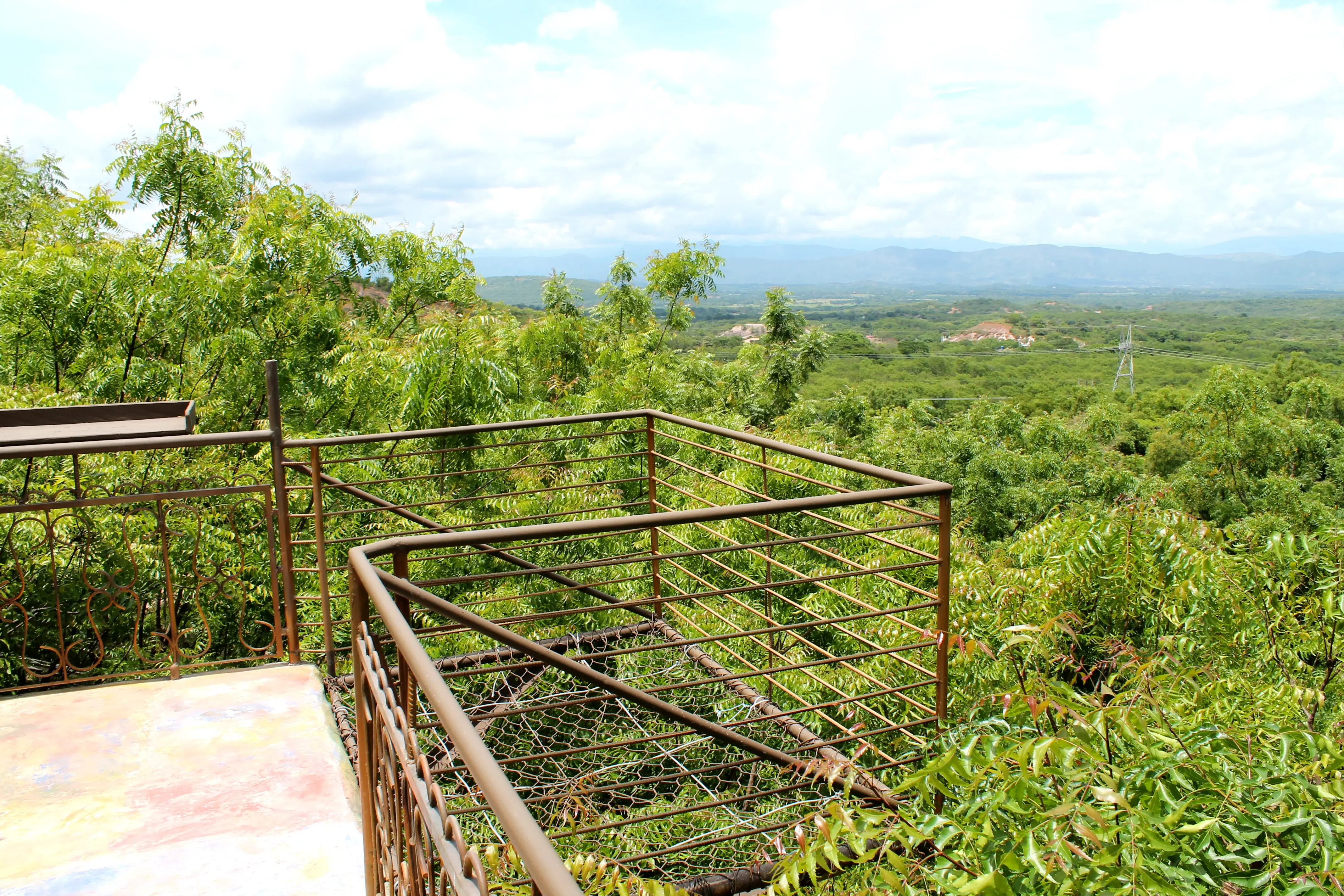 Cabaña Sueño Indio