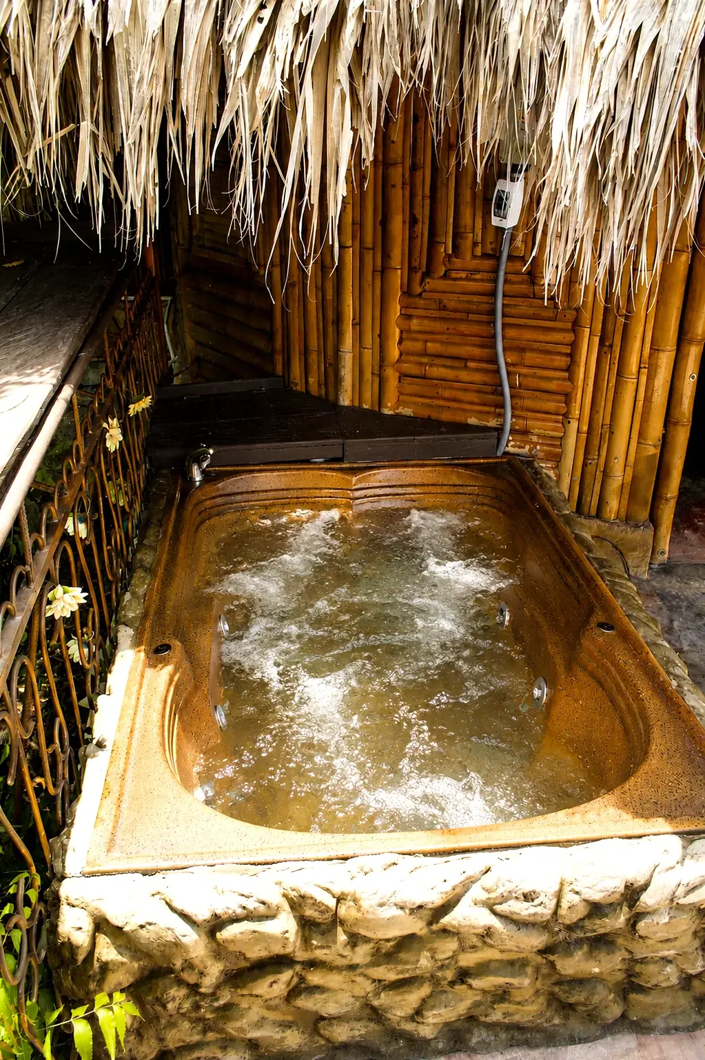Cabaña Sueño Indio