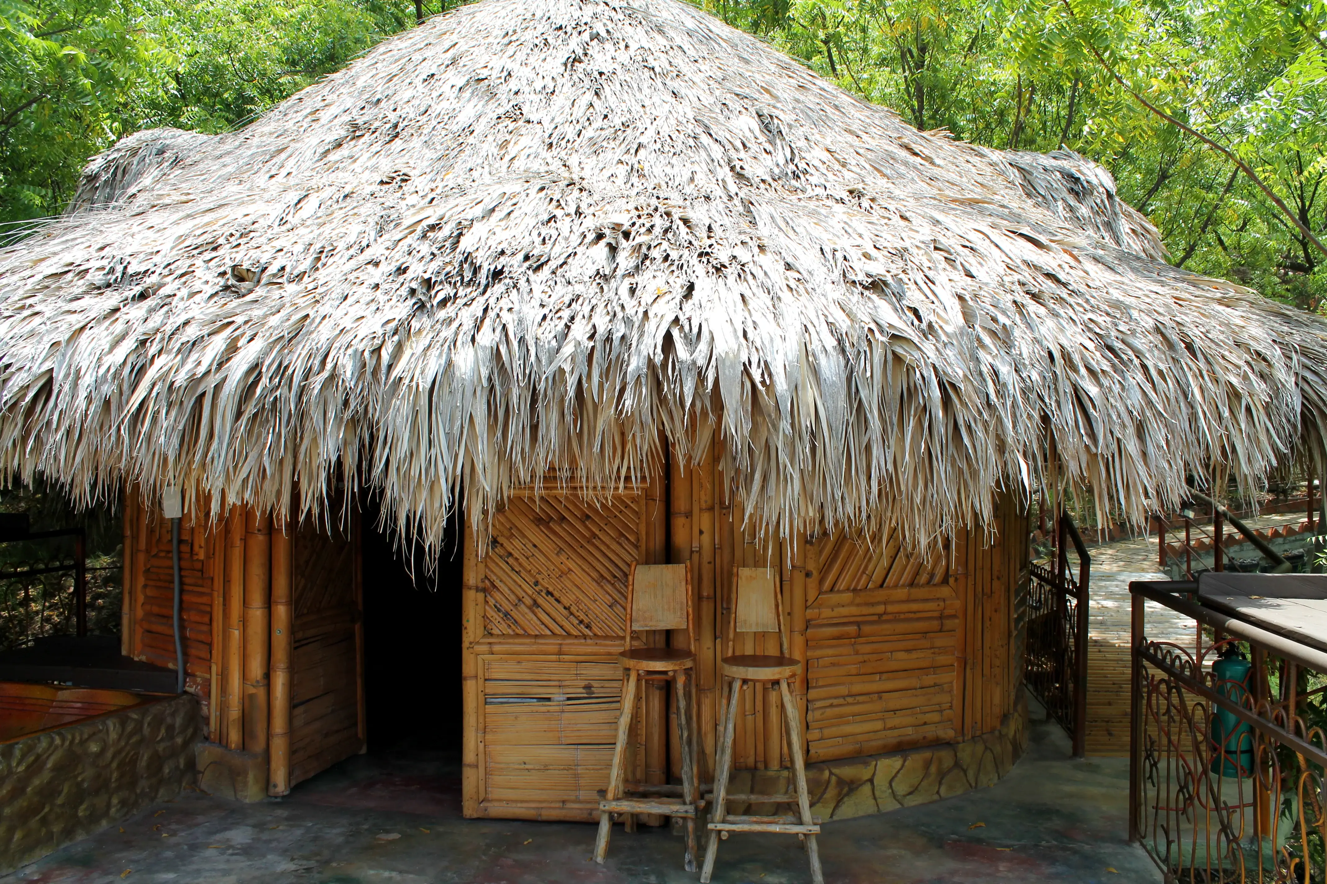 Cabaña Sueño Indio