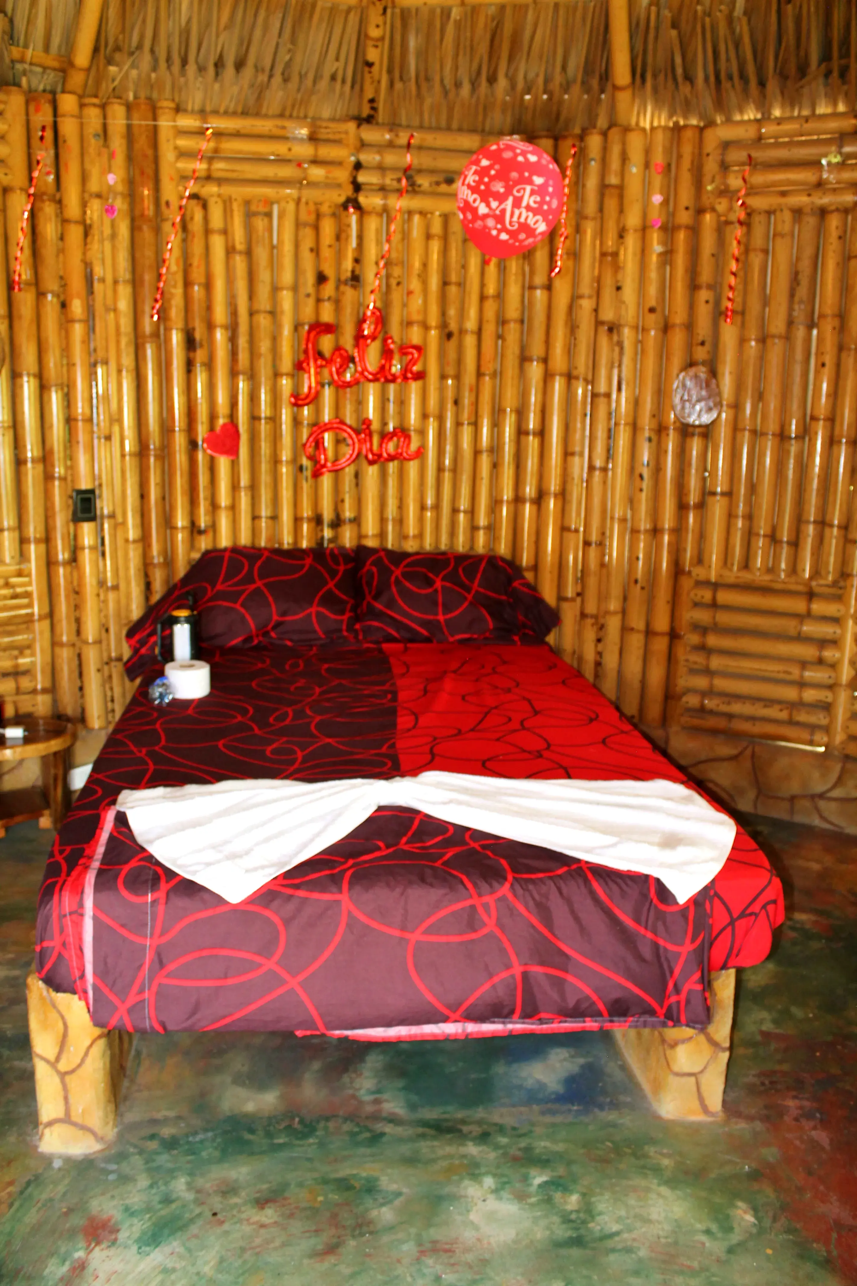 Cabaña Sueño Indio