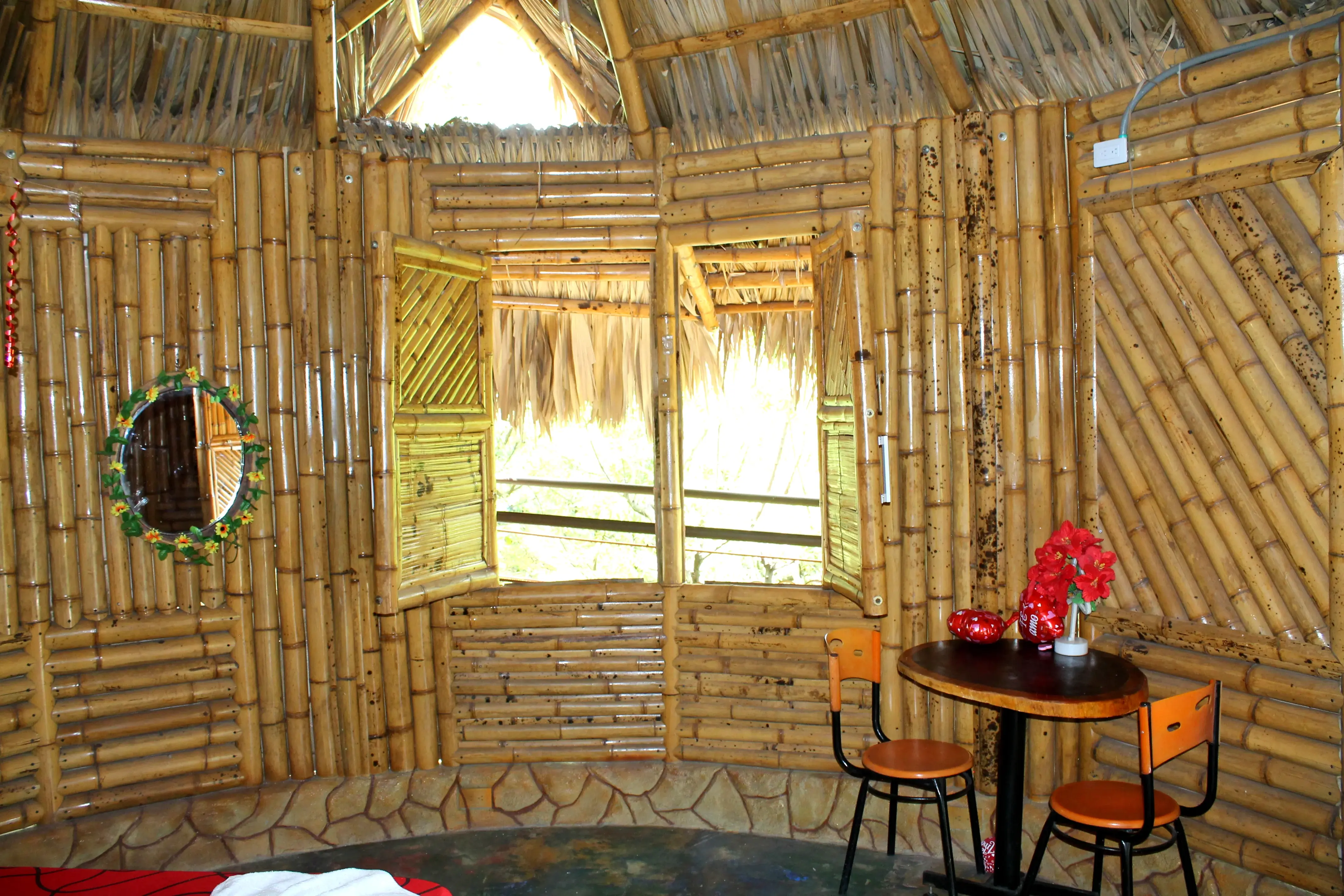 Cabaña Sueño Indio