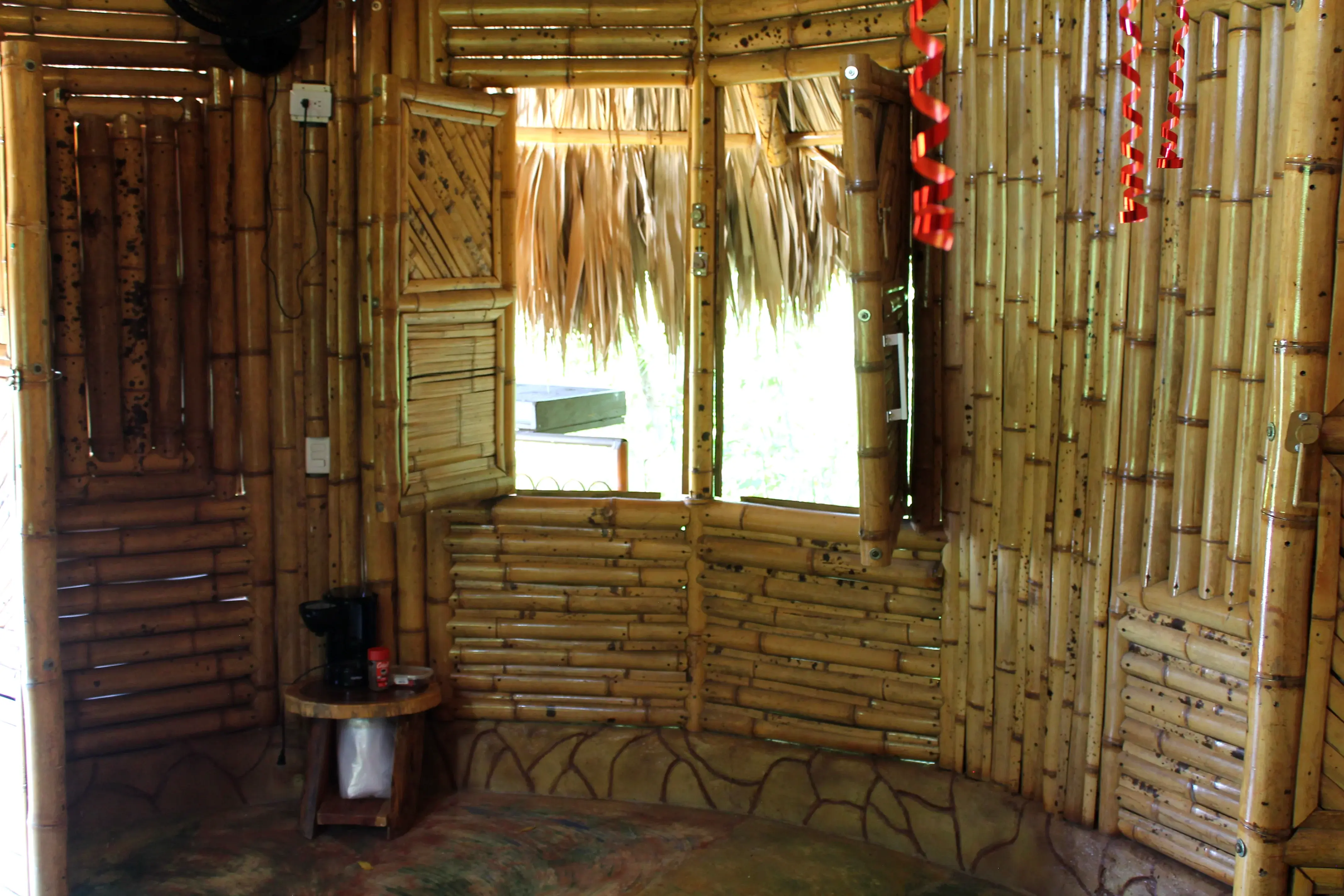 Cabaña Sueño Indio