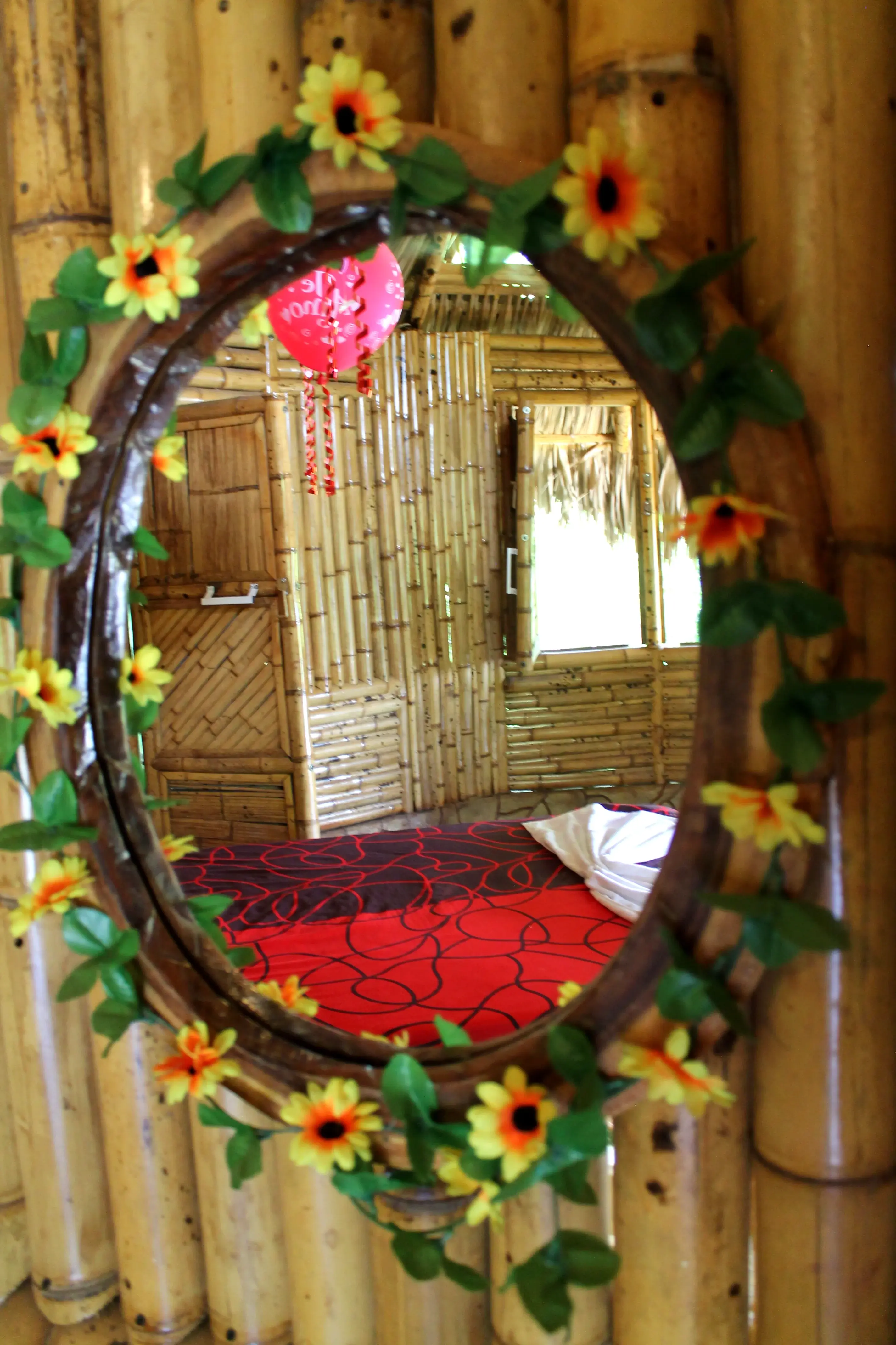 Cabaña Sueño Indio