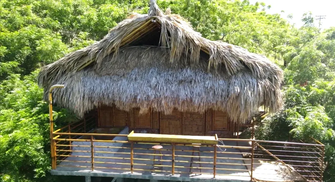 Cabaña Rincon de Sueños