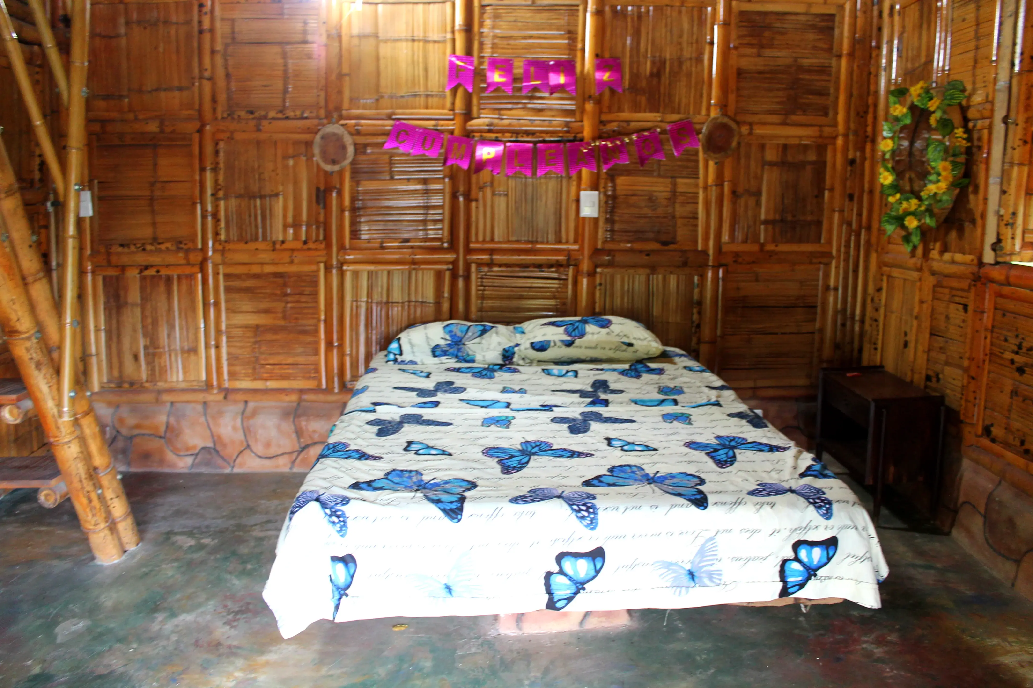 Cabaña Rincon de Sueños