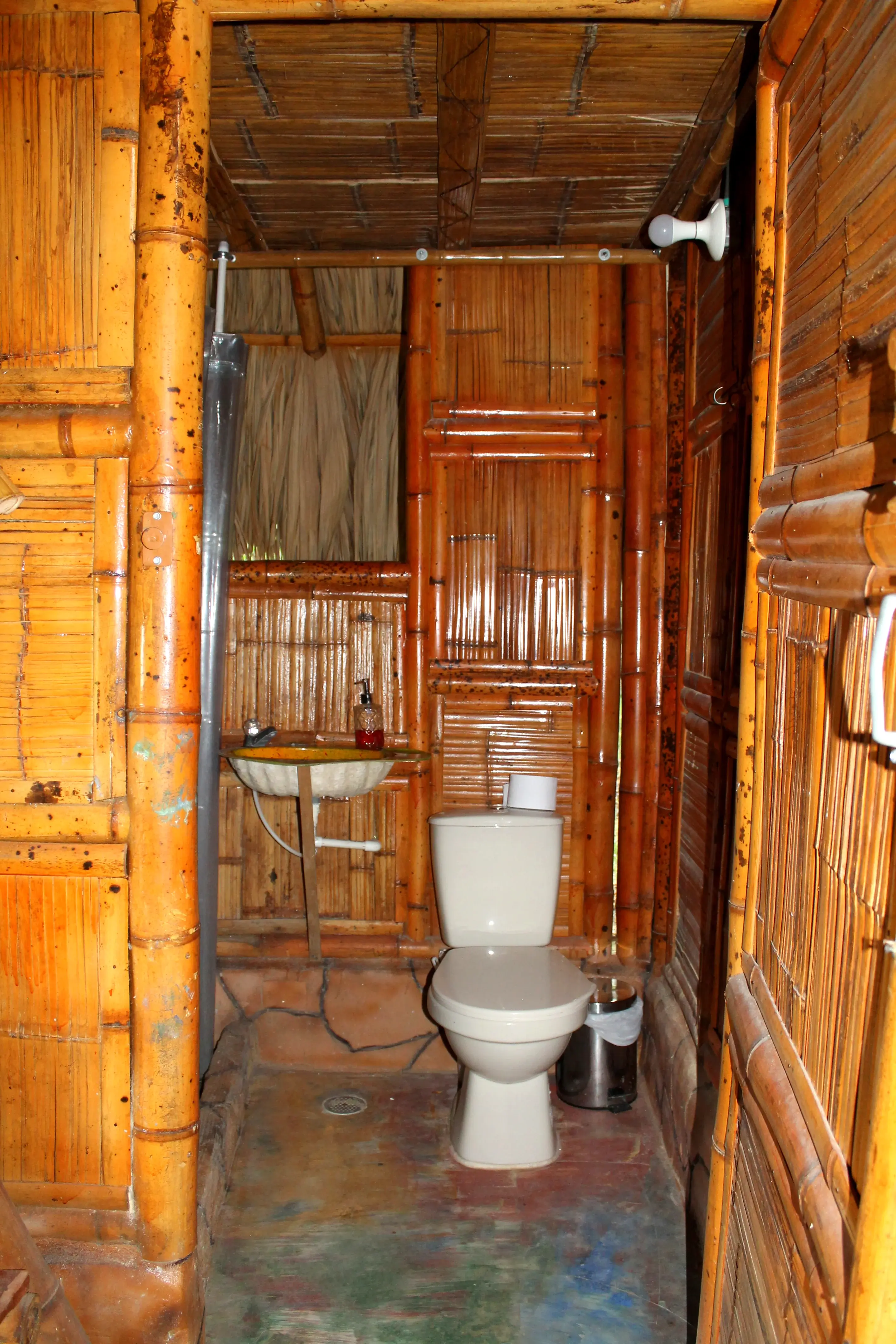 Cabaña Rincon de Sueños