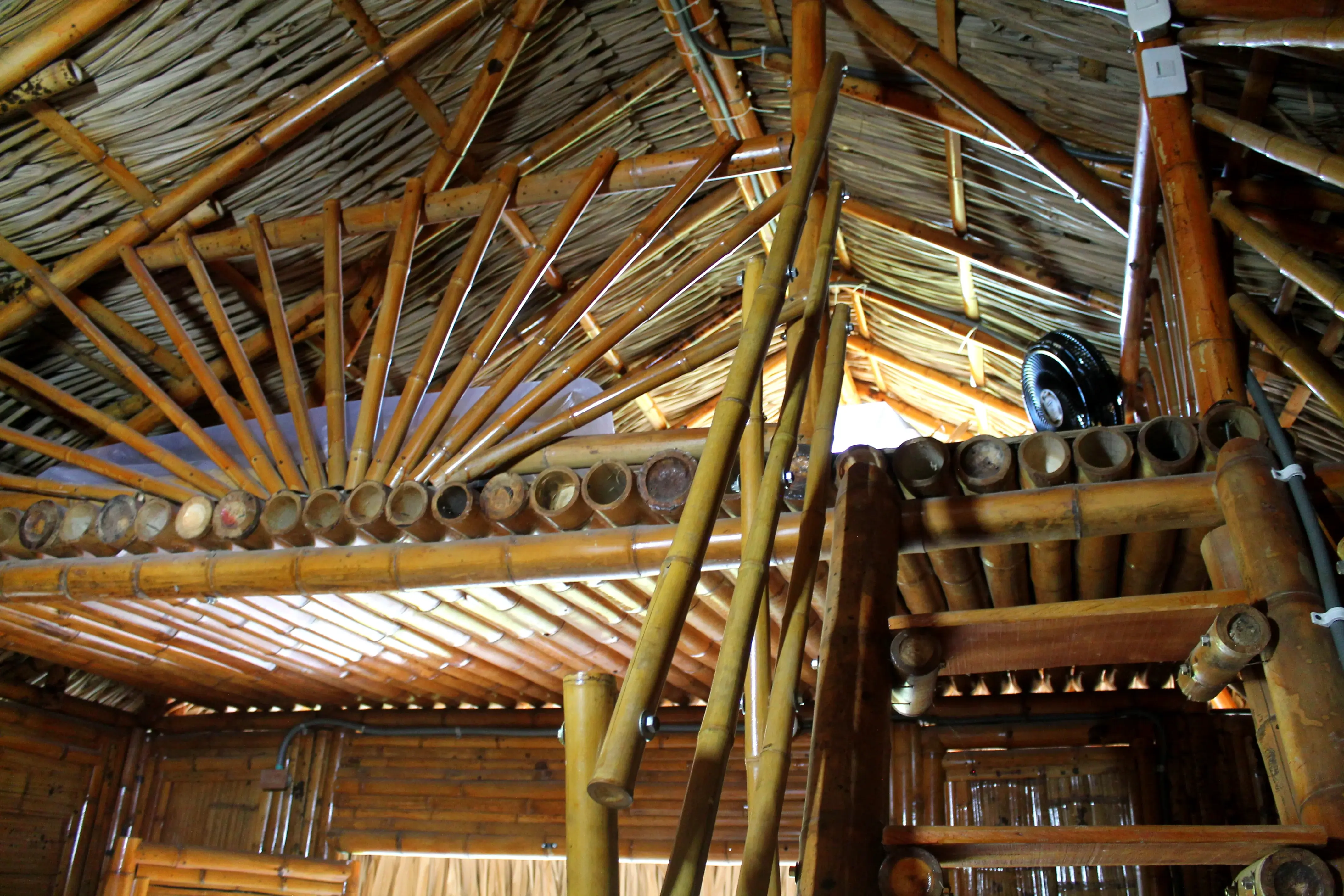 Cabaña Rincon de Sueños