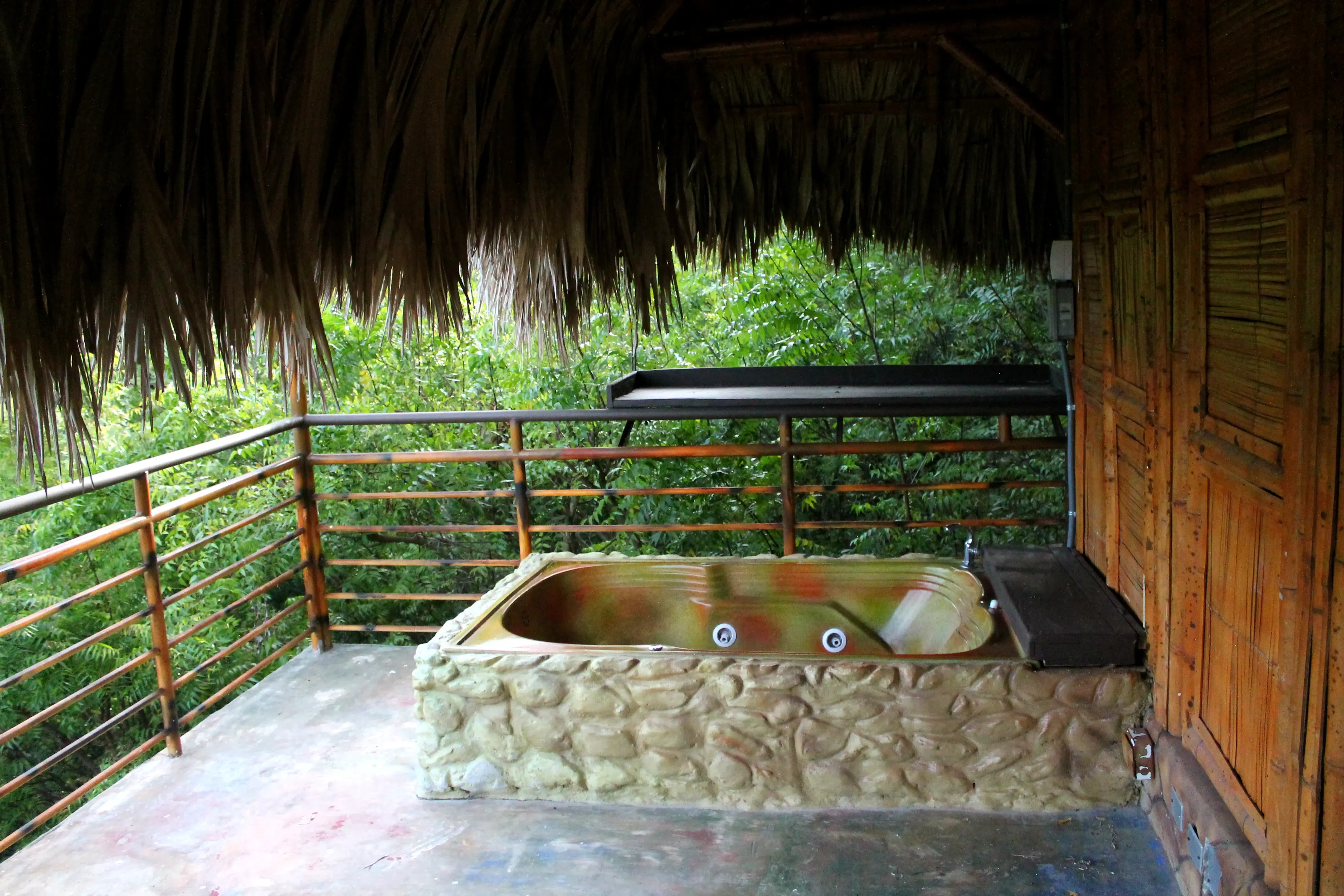 Cabaña Rincon de Sueños