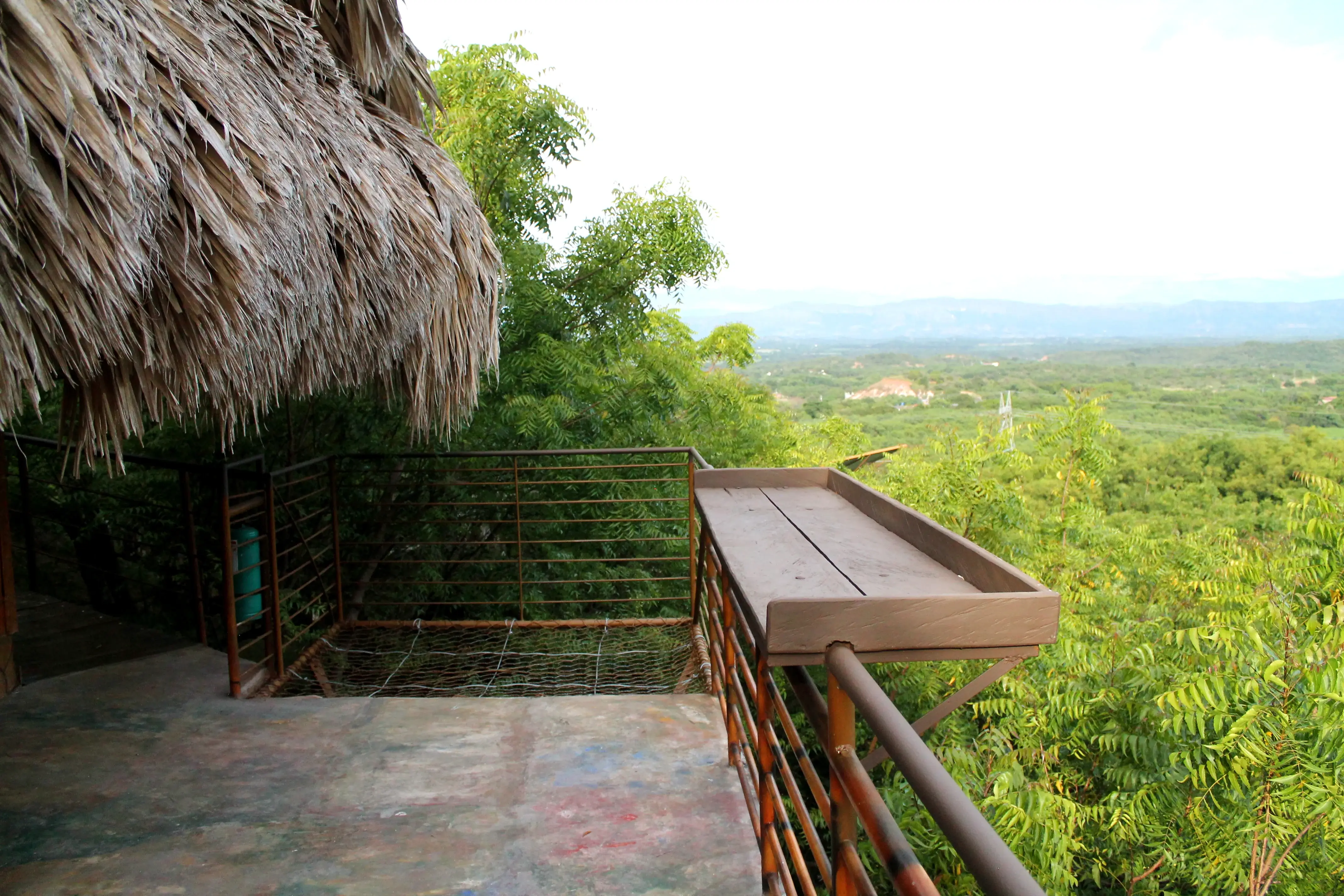 Cabaña Rincon de Sueños