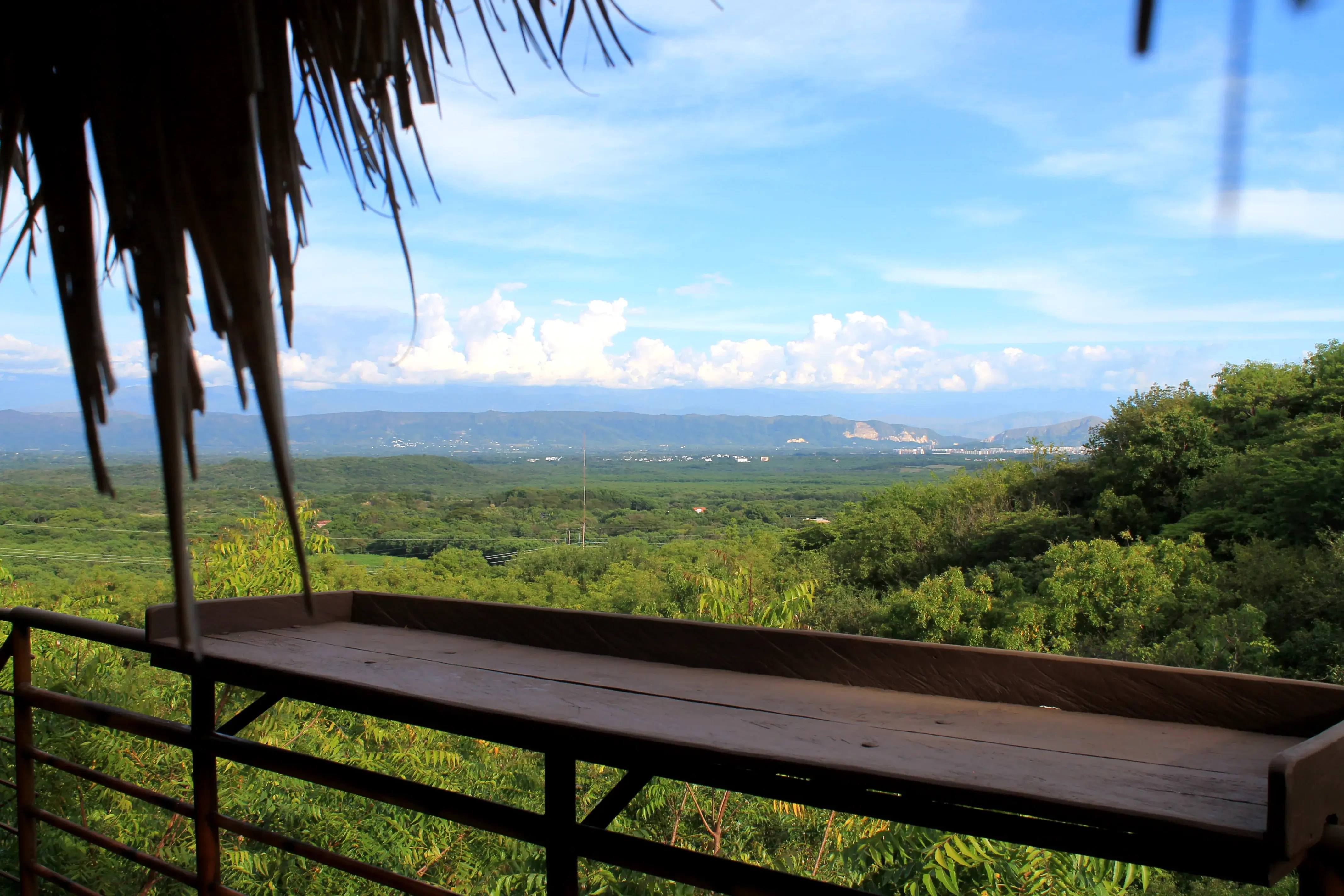 Cabaña Rincon de Sueños