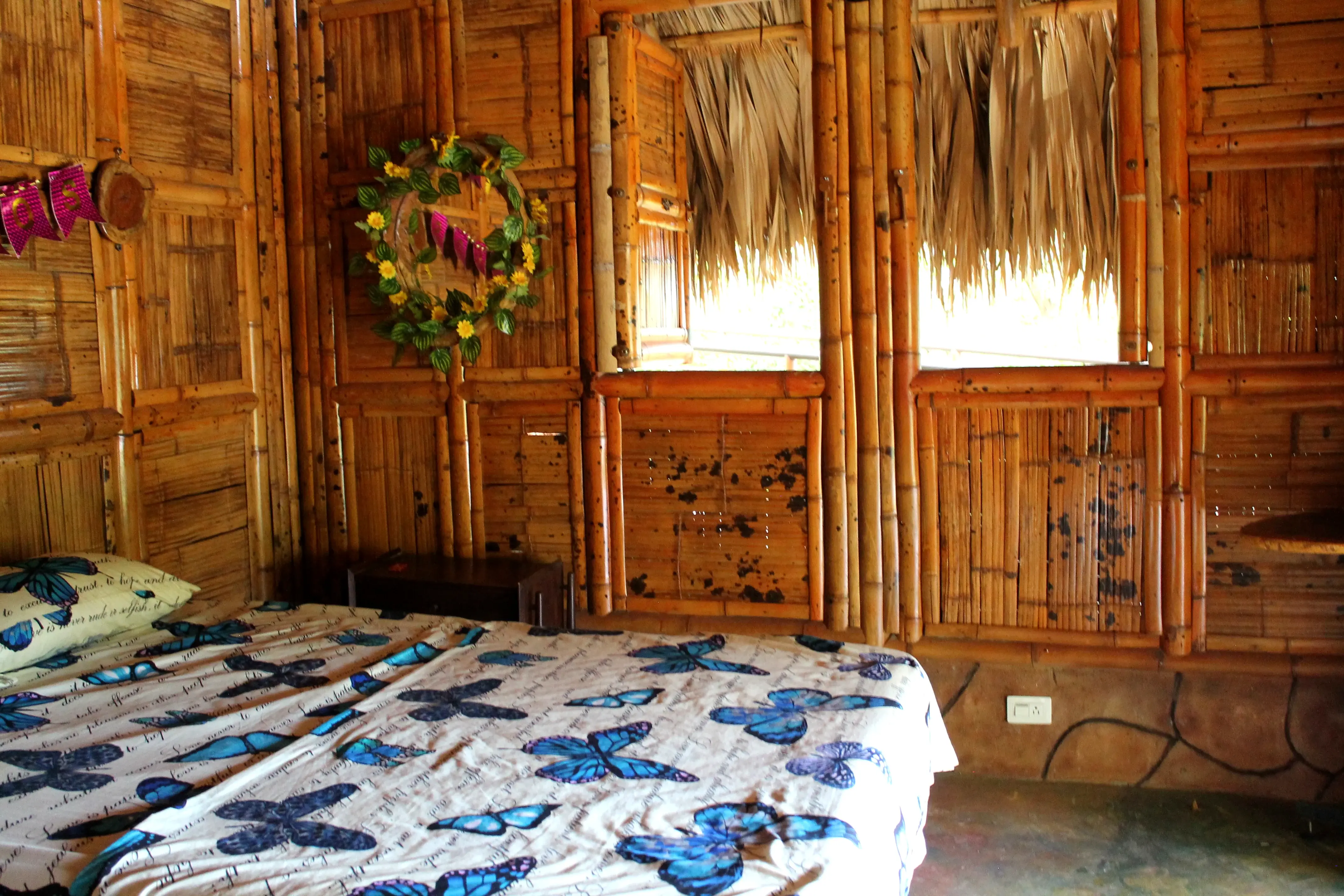 Cabaña Rincon de Sueños