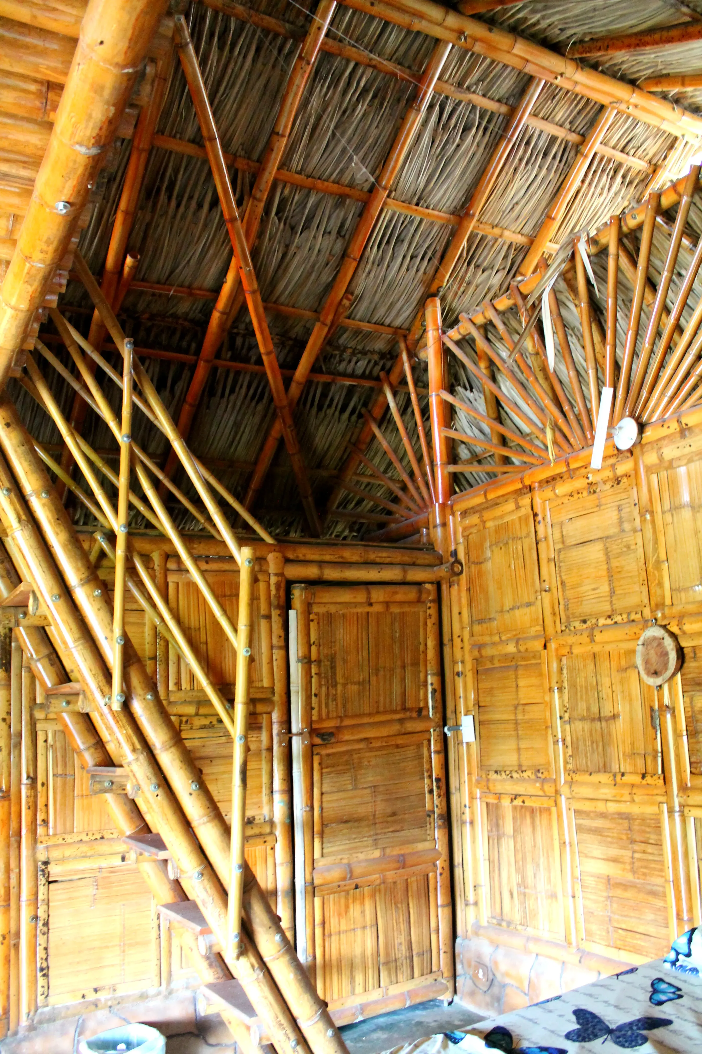 Cabaña Rincon de Sueños