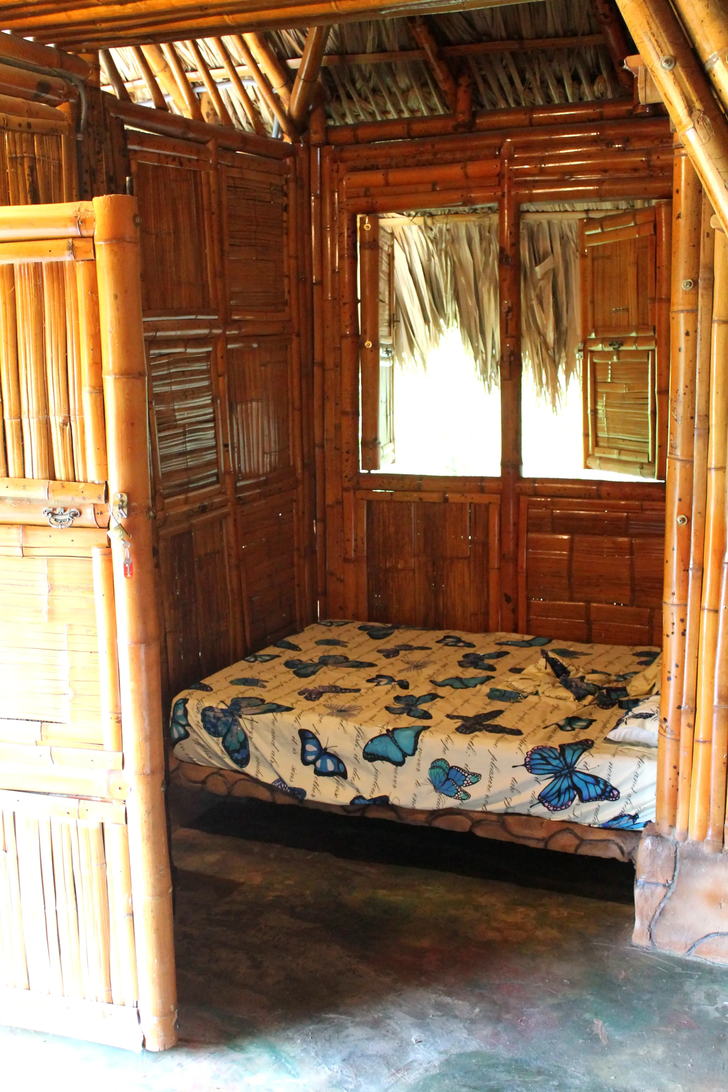 Cabaña Rincon de Sueños