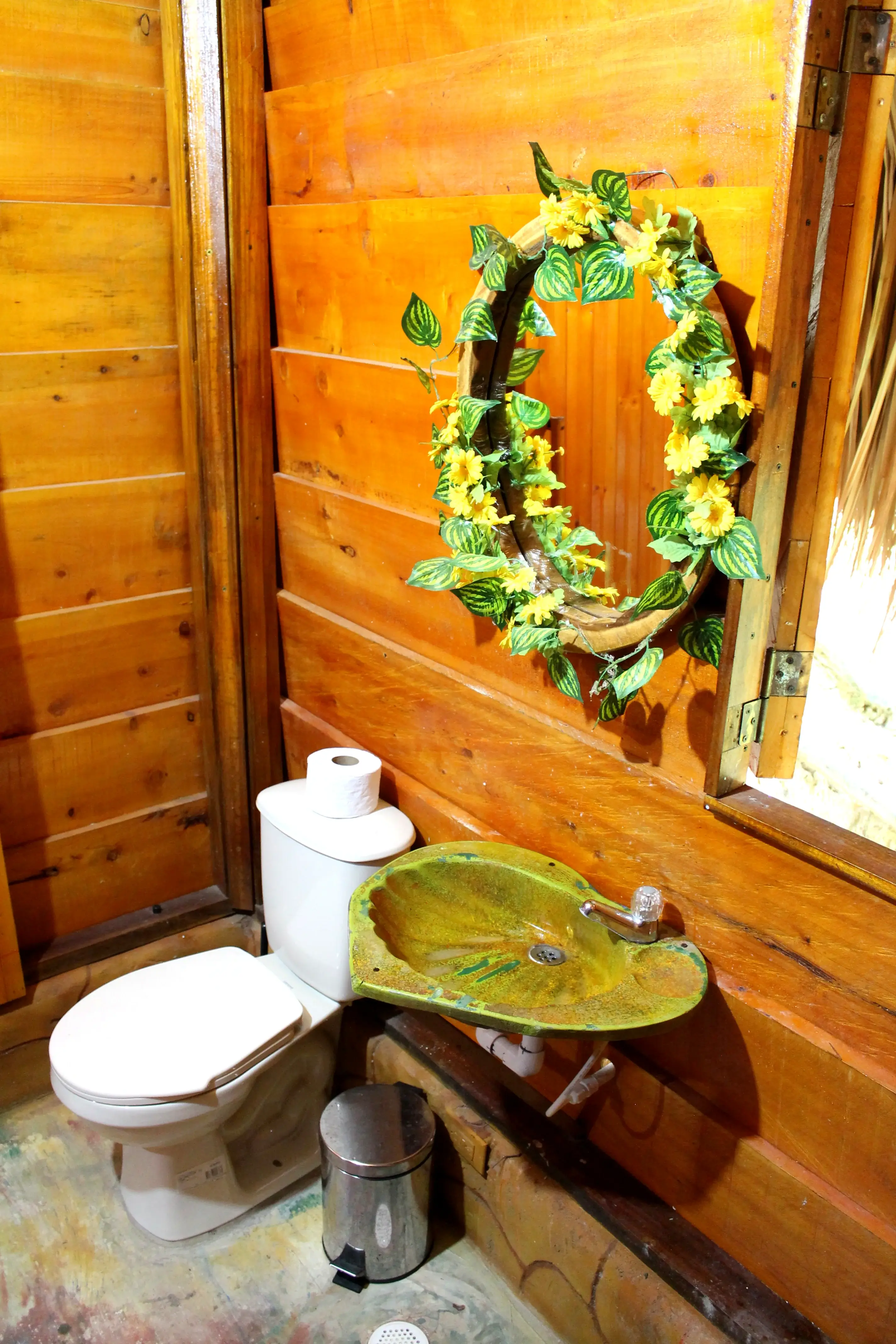 Cabaña Ático Estrella