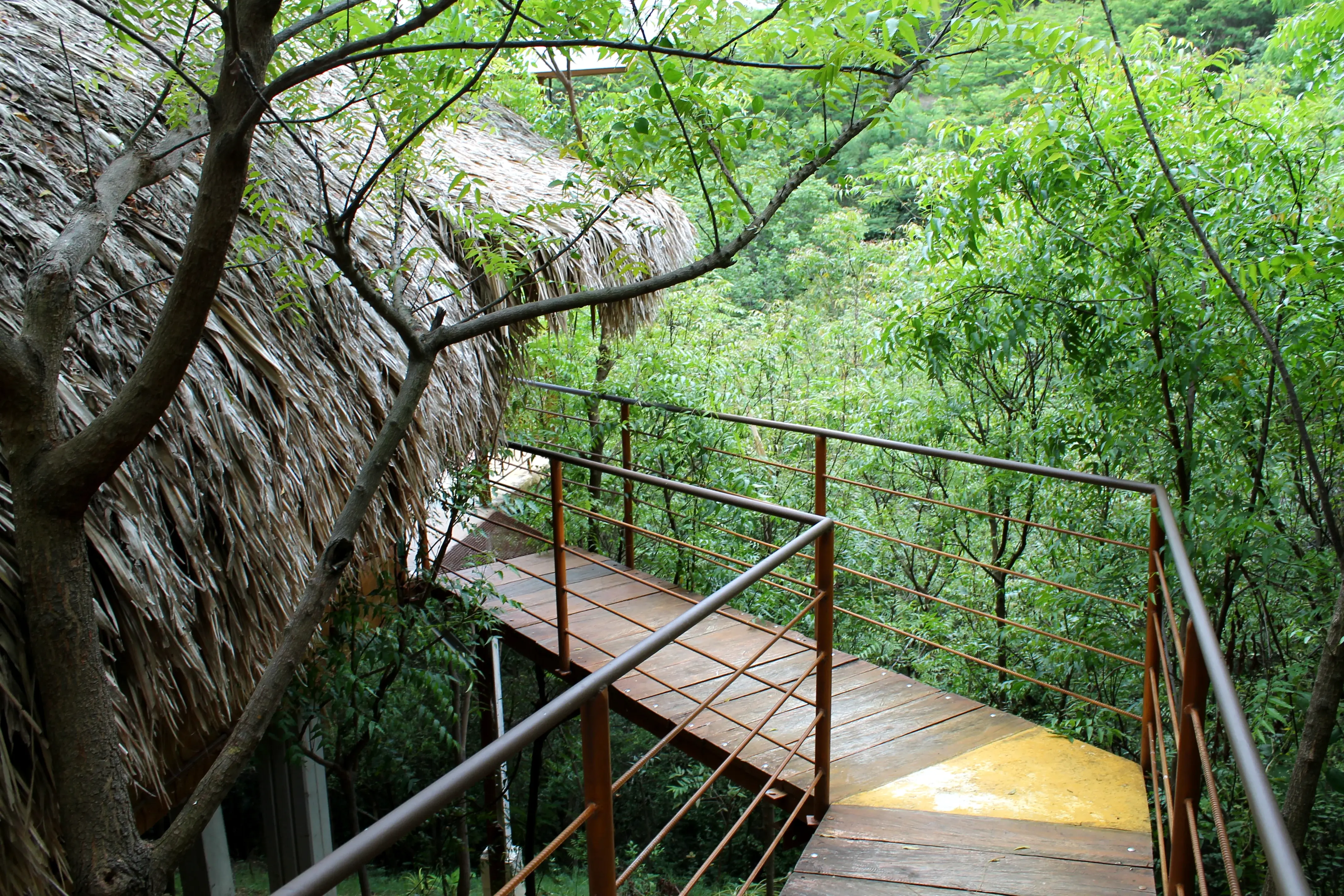 Cabaña Ático Estrella