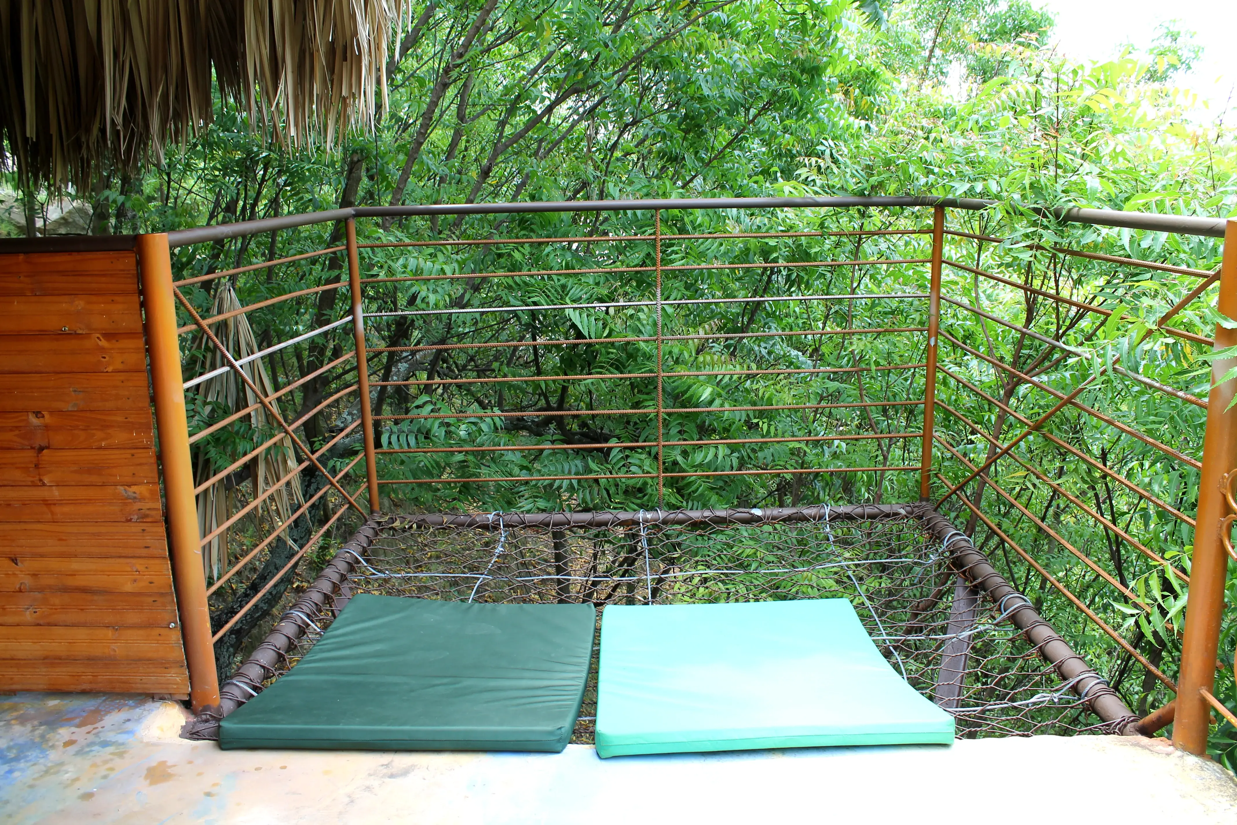 Cabaña Ático Estrella