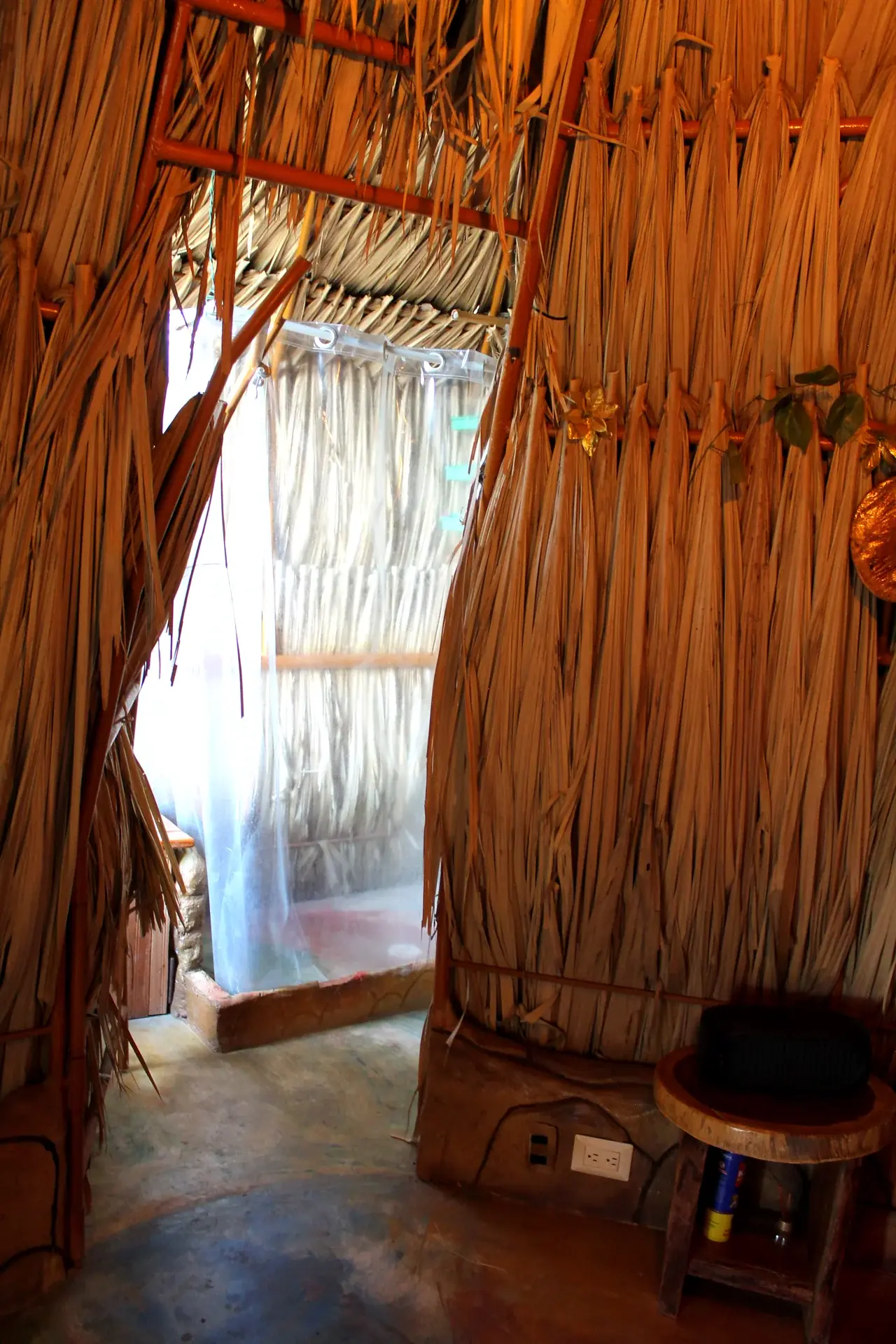 Cabaña Nido de Amor