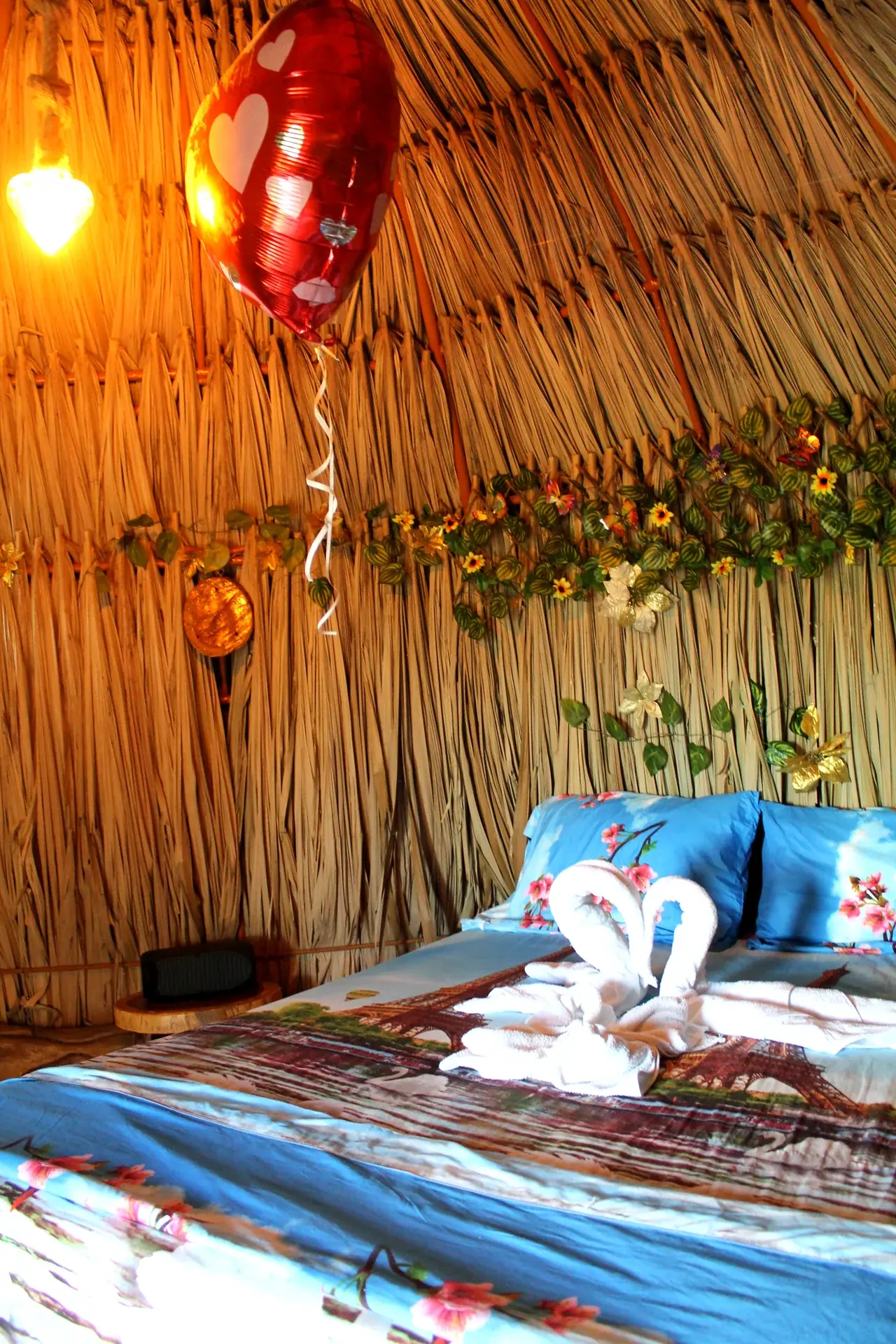 Cabaña Nido de Amor