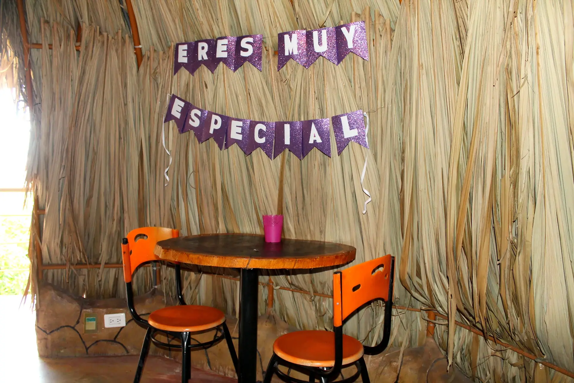 Cabaña Nido de Amor