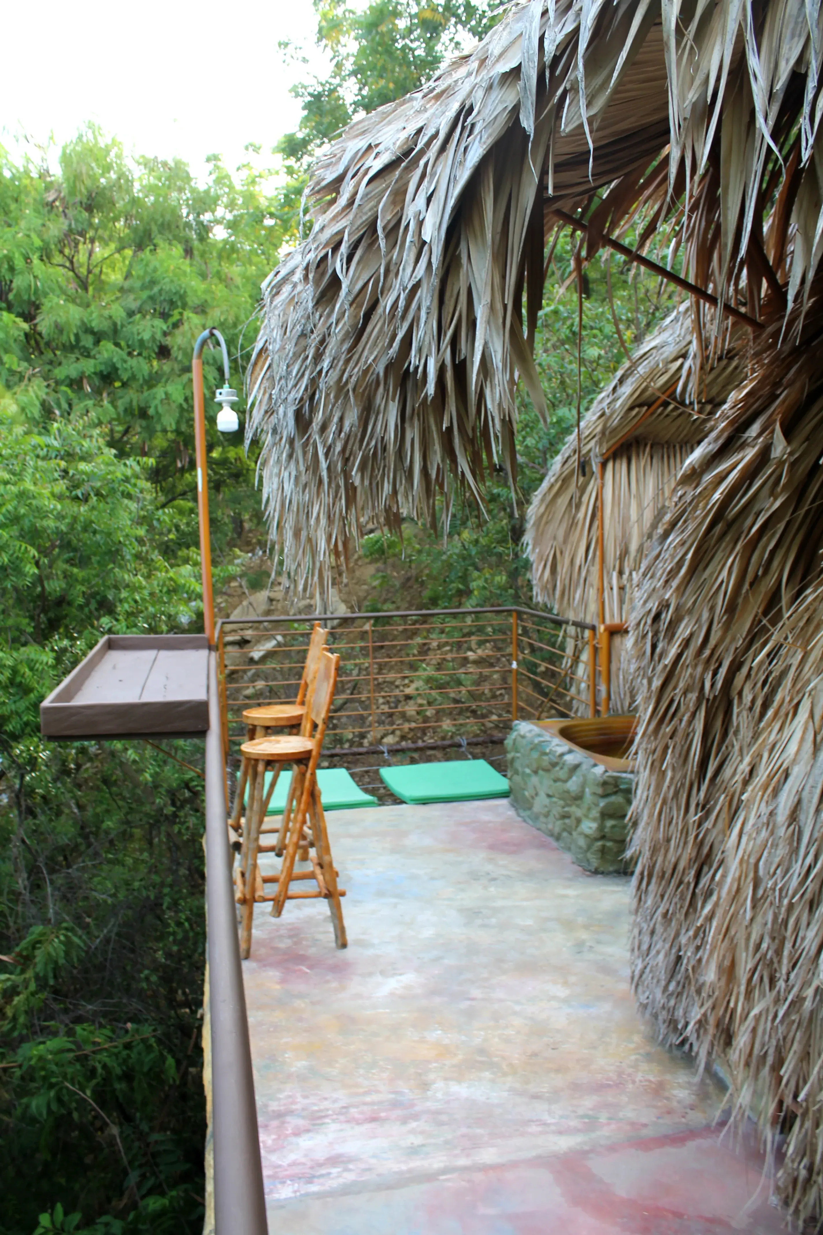 Cabaña Nido de Amor