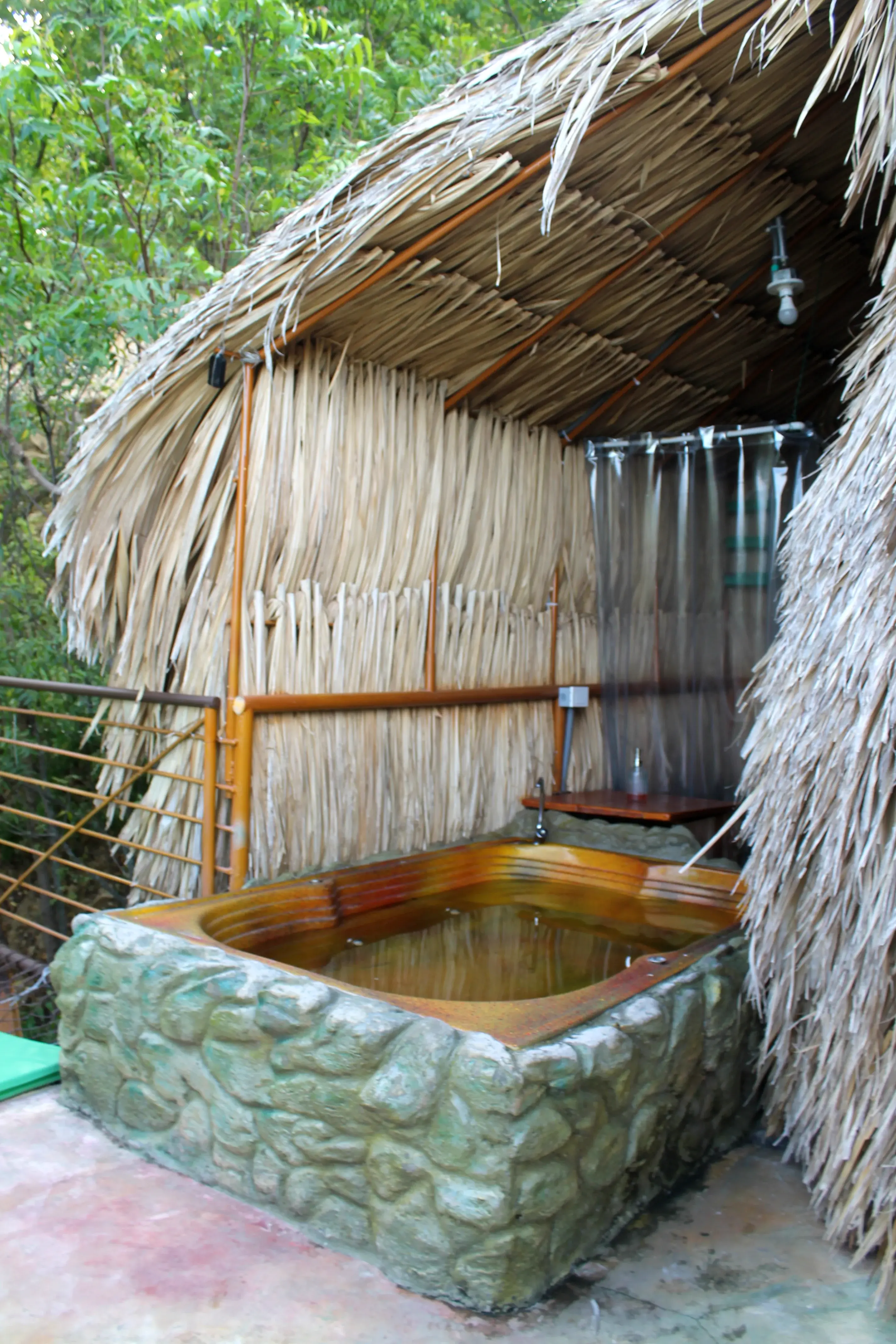 Cabaña Nido de Amor