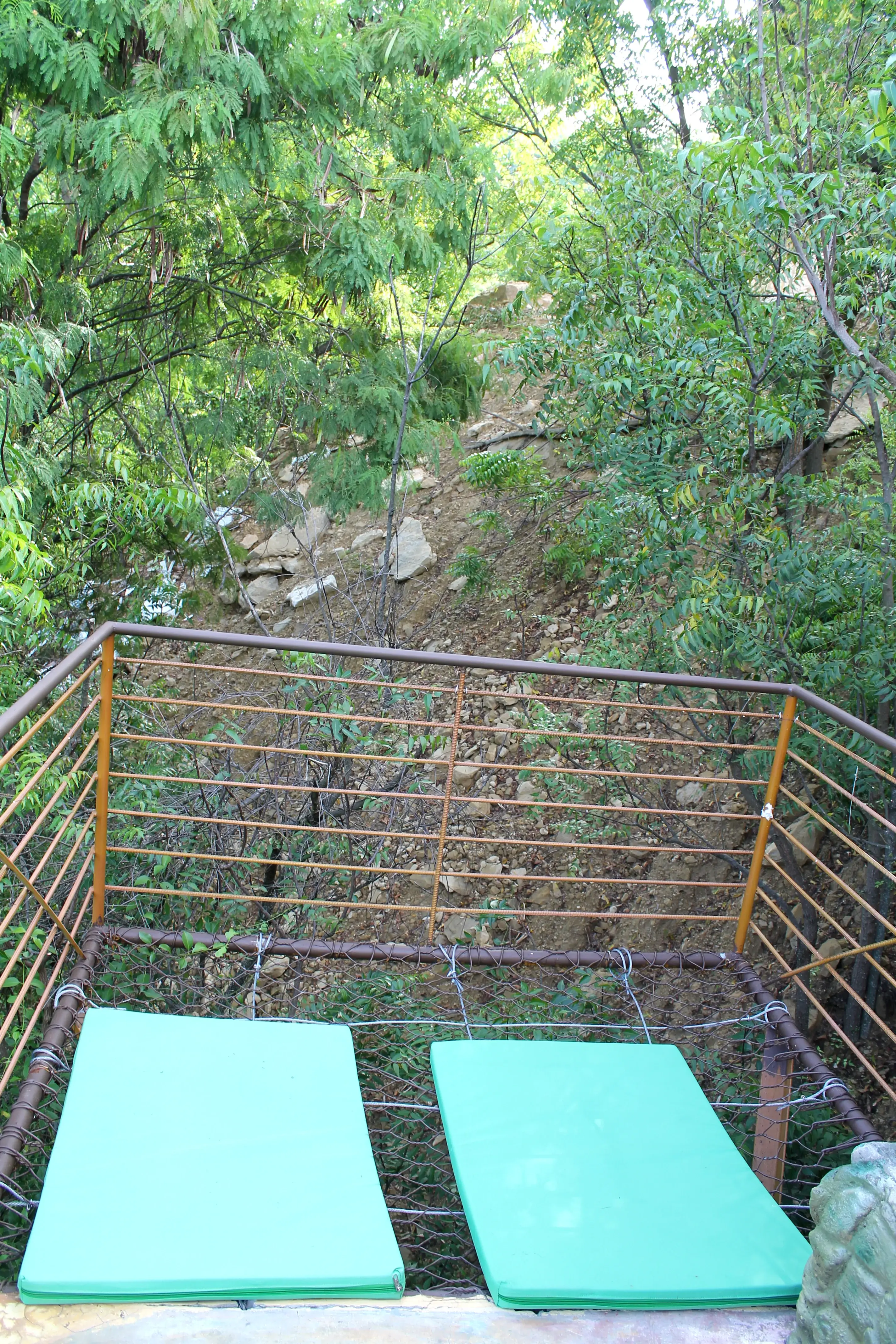 Cabaña Nido de Amor