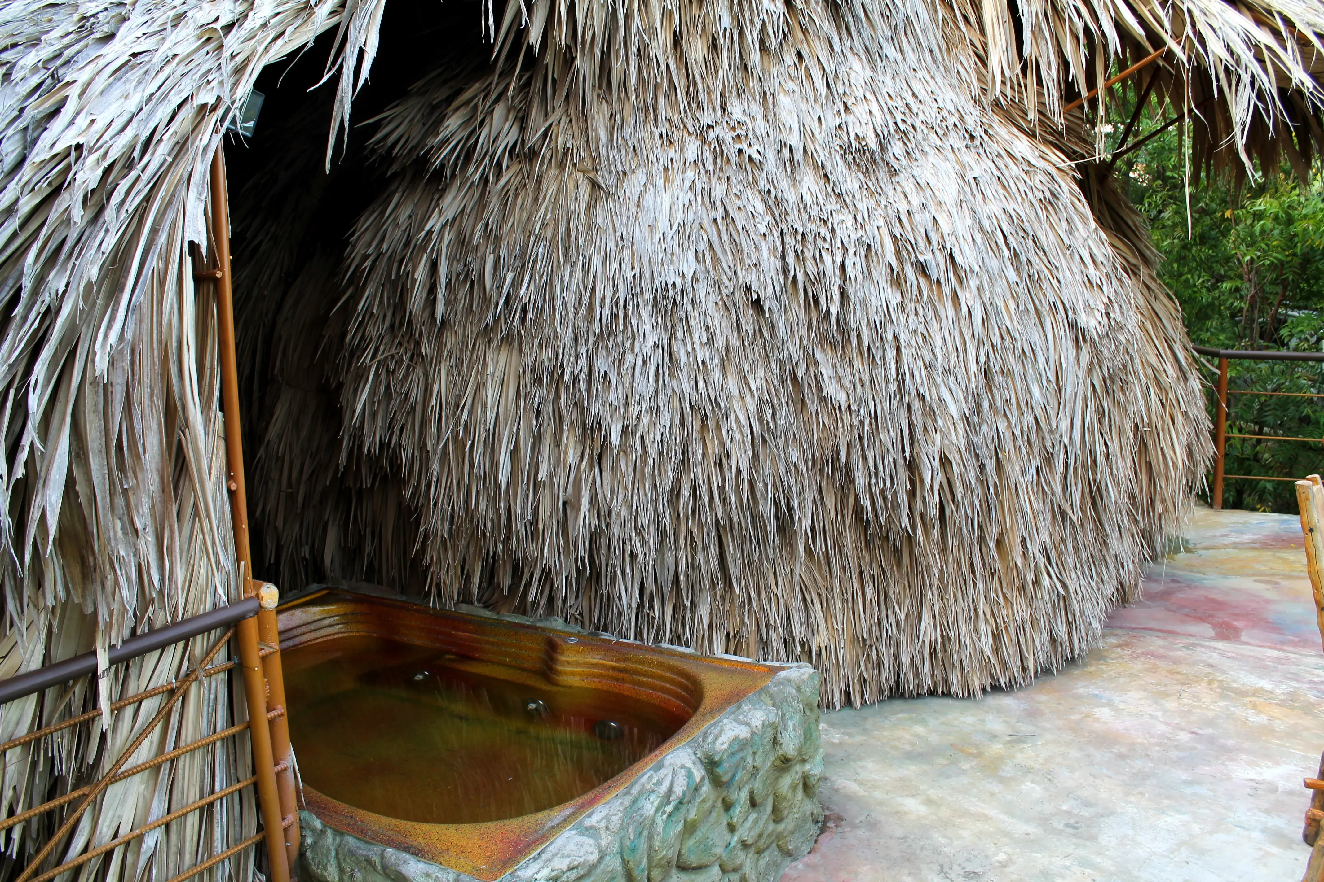 Cabaña Nido de Amor