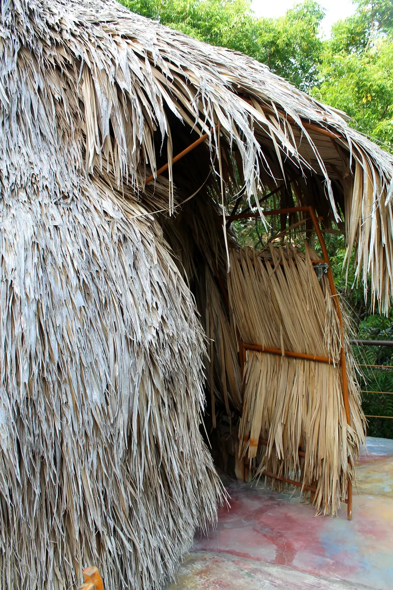 Cabaña Nido de Amor