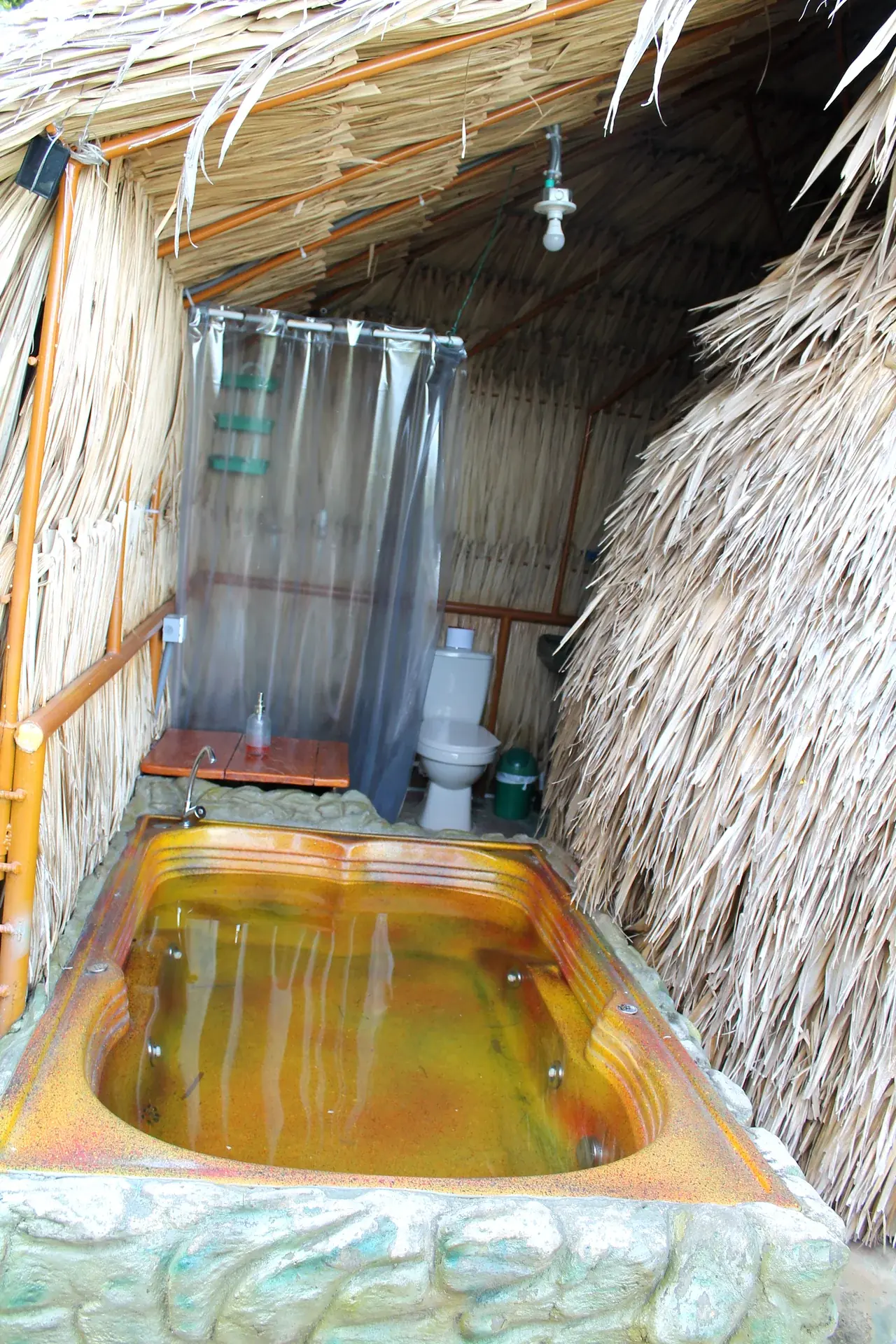 Cabaña Nido de Amor