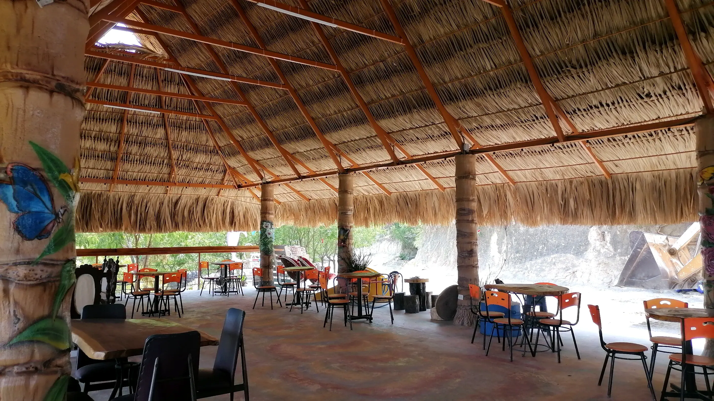 Salón Social Eventos