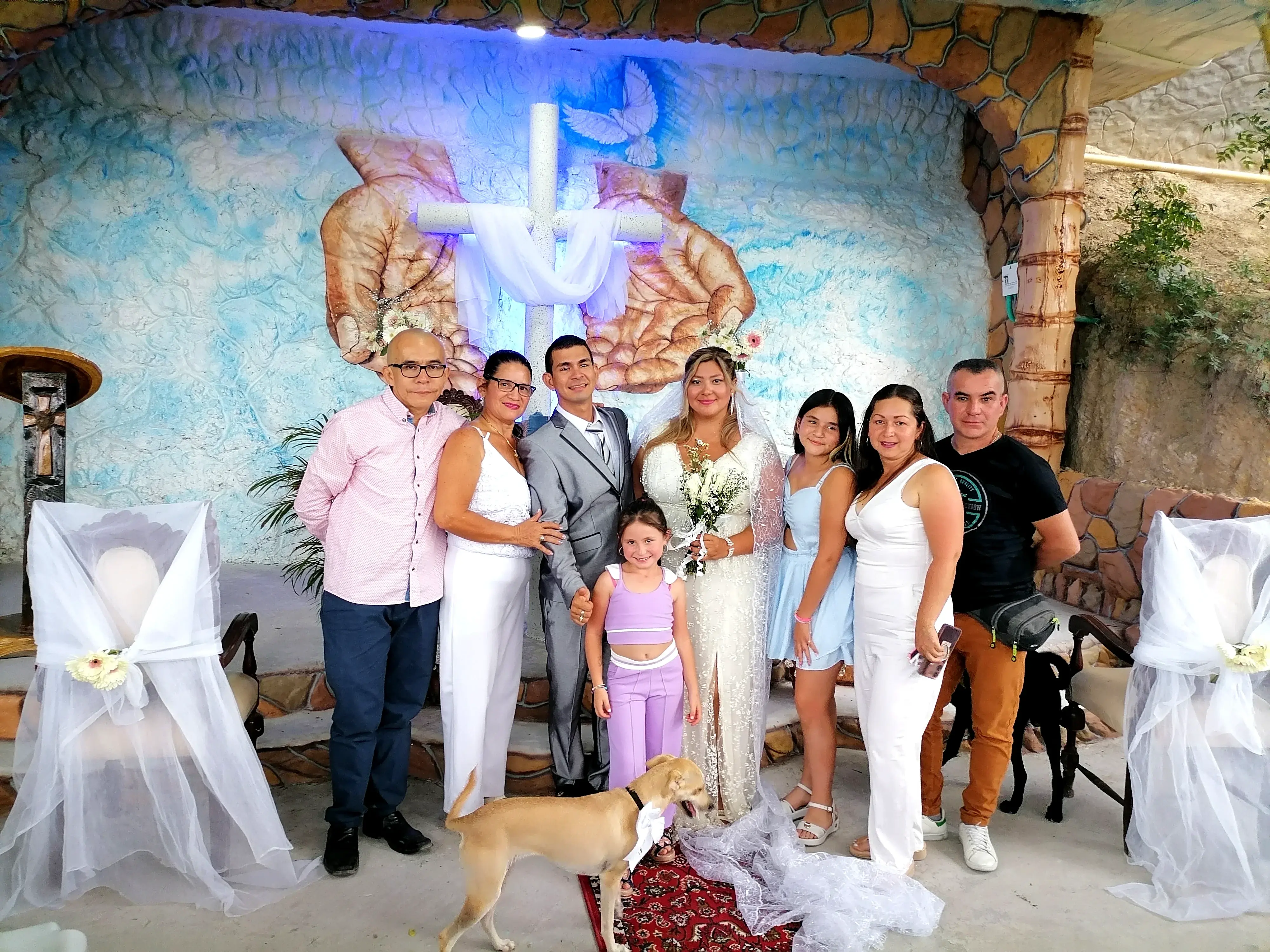 Salón Social Eventos
